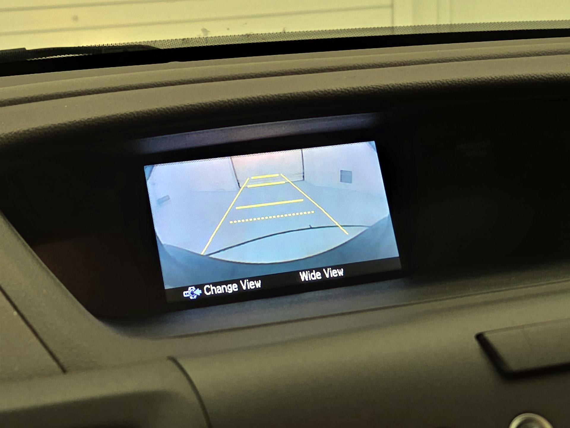 Thumbnail: 2014 Honda CR-V - 14