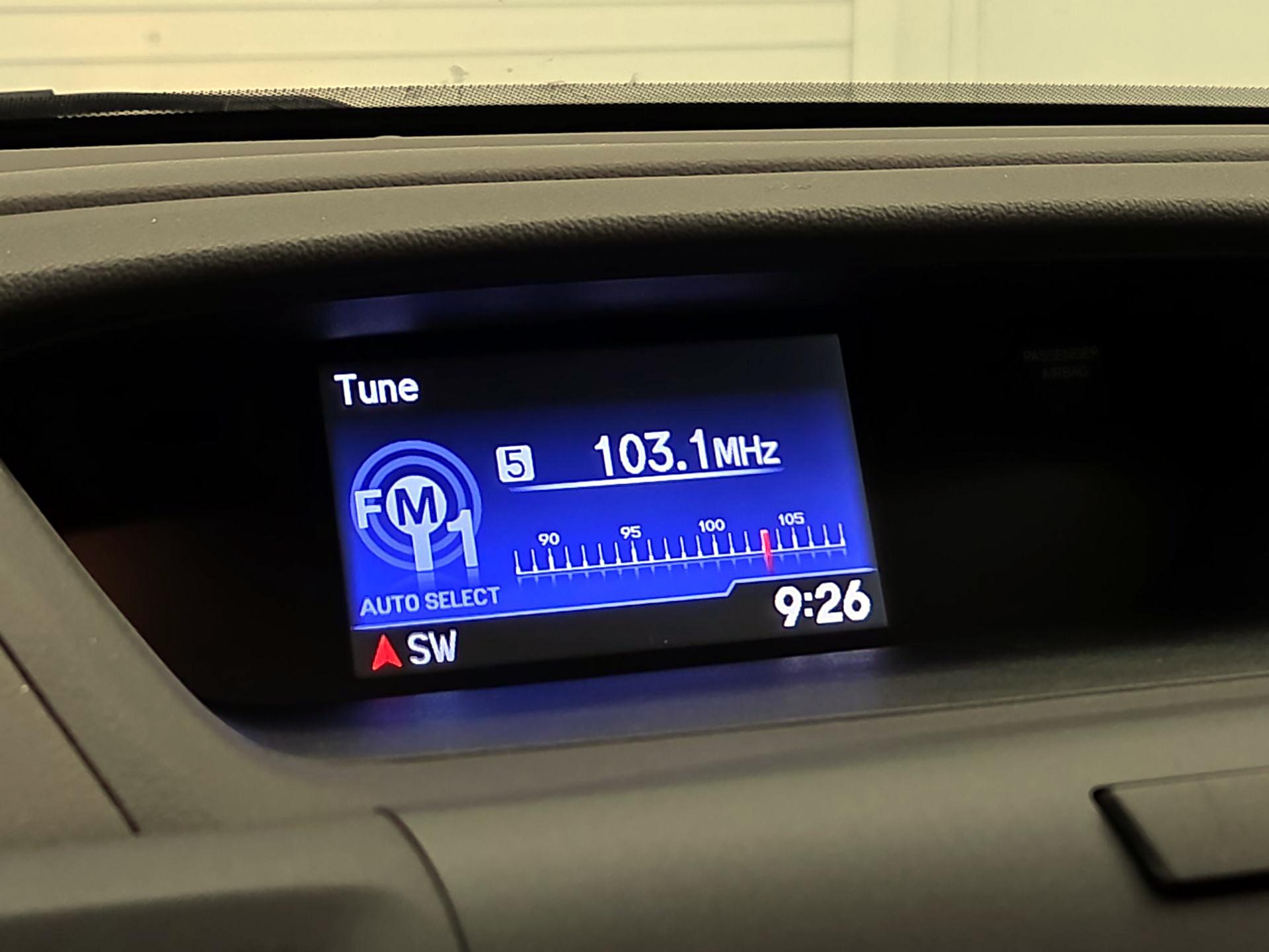 Thumbnail: 2014 Honda CR-V - 15