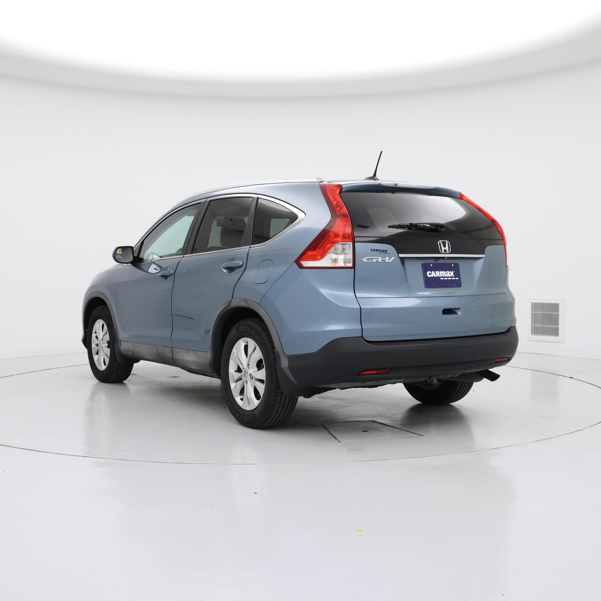 Thumbnail: 2014 Honda CR-V - 2