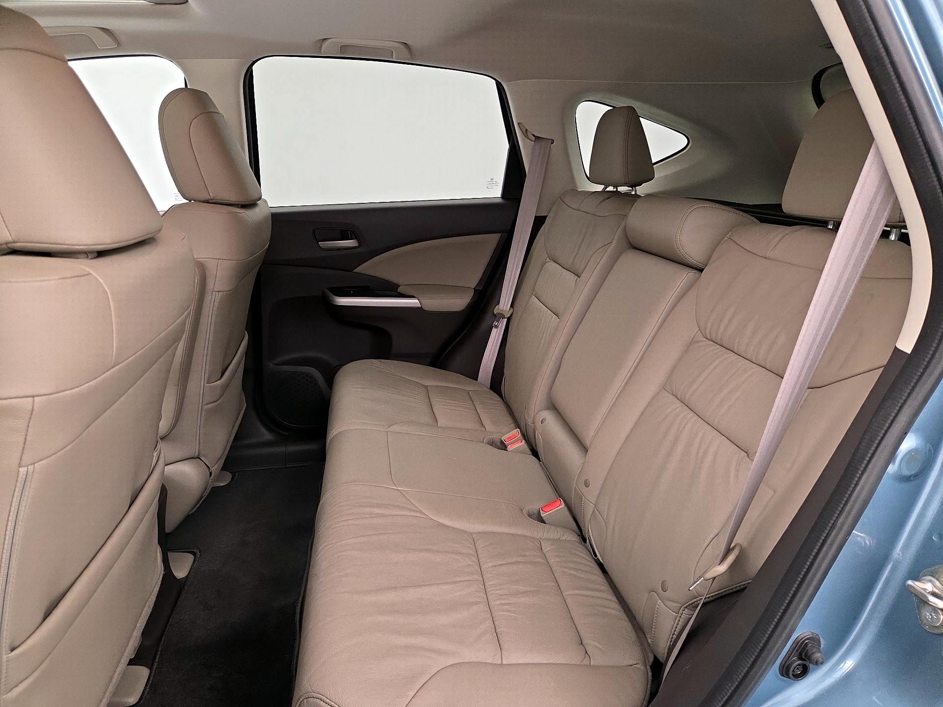 Thumbnail: 2014 Honda CR-V - 20