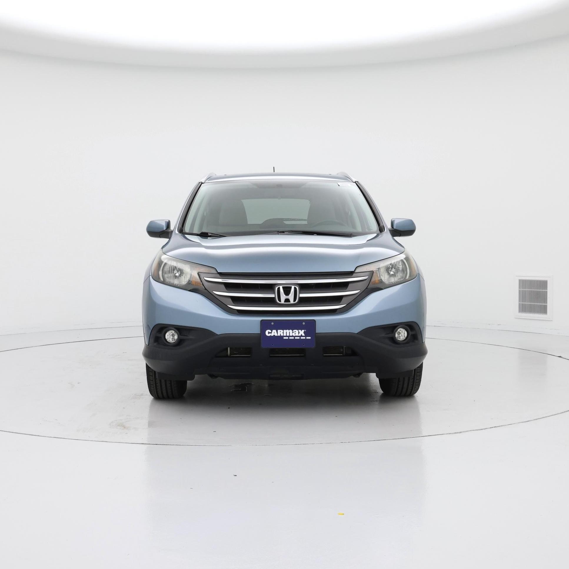 Thumbnail: 2014 Honda CR-V - 5