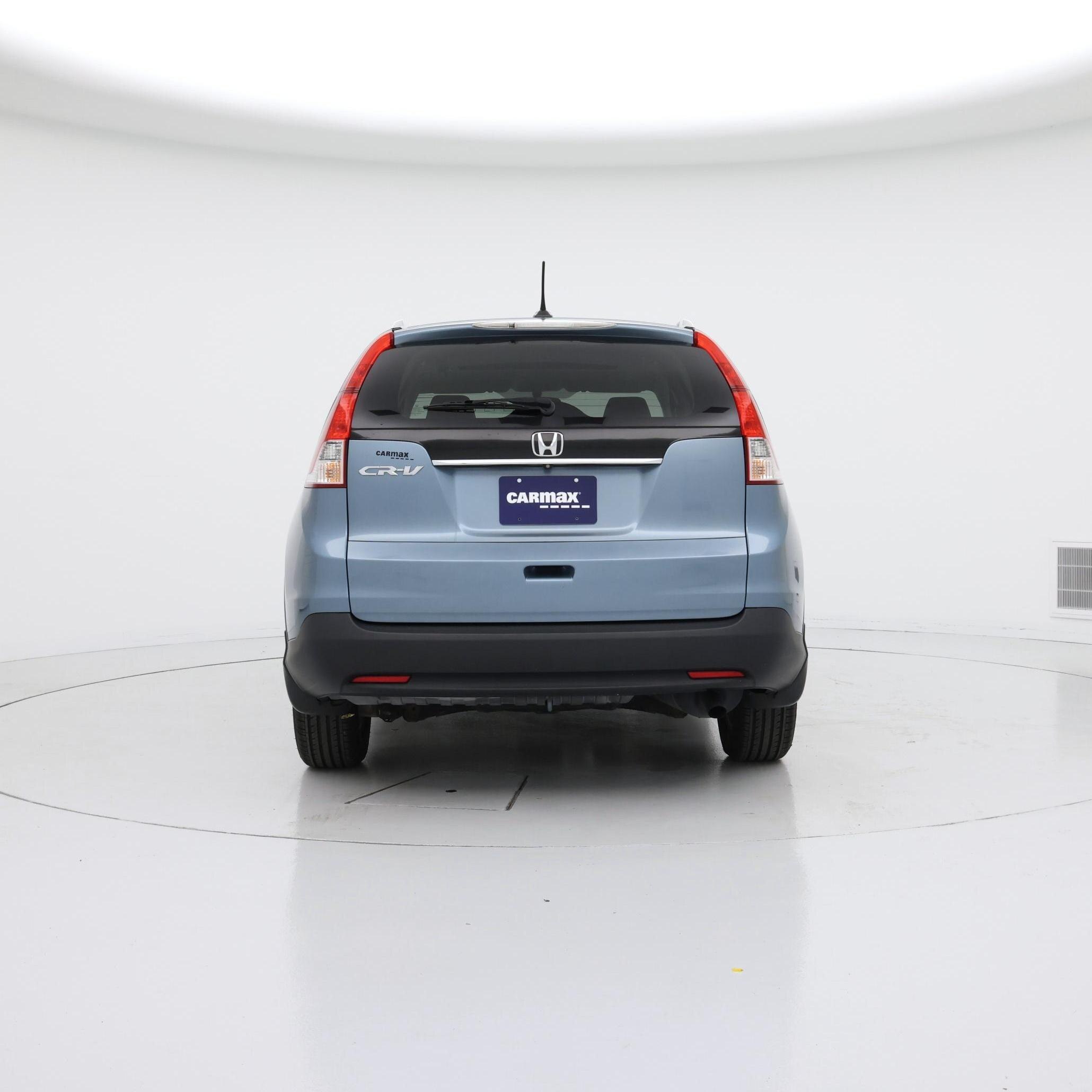 Thumbnail: 2014 Honda CR-V - 6