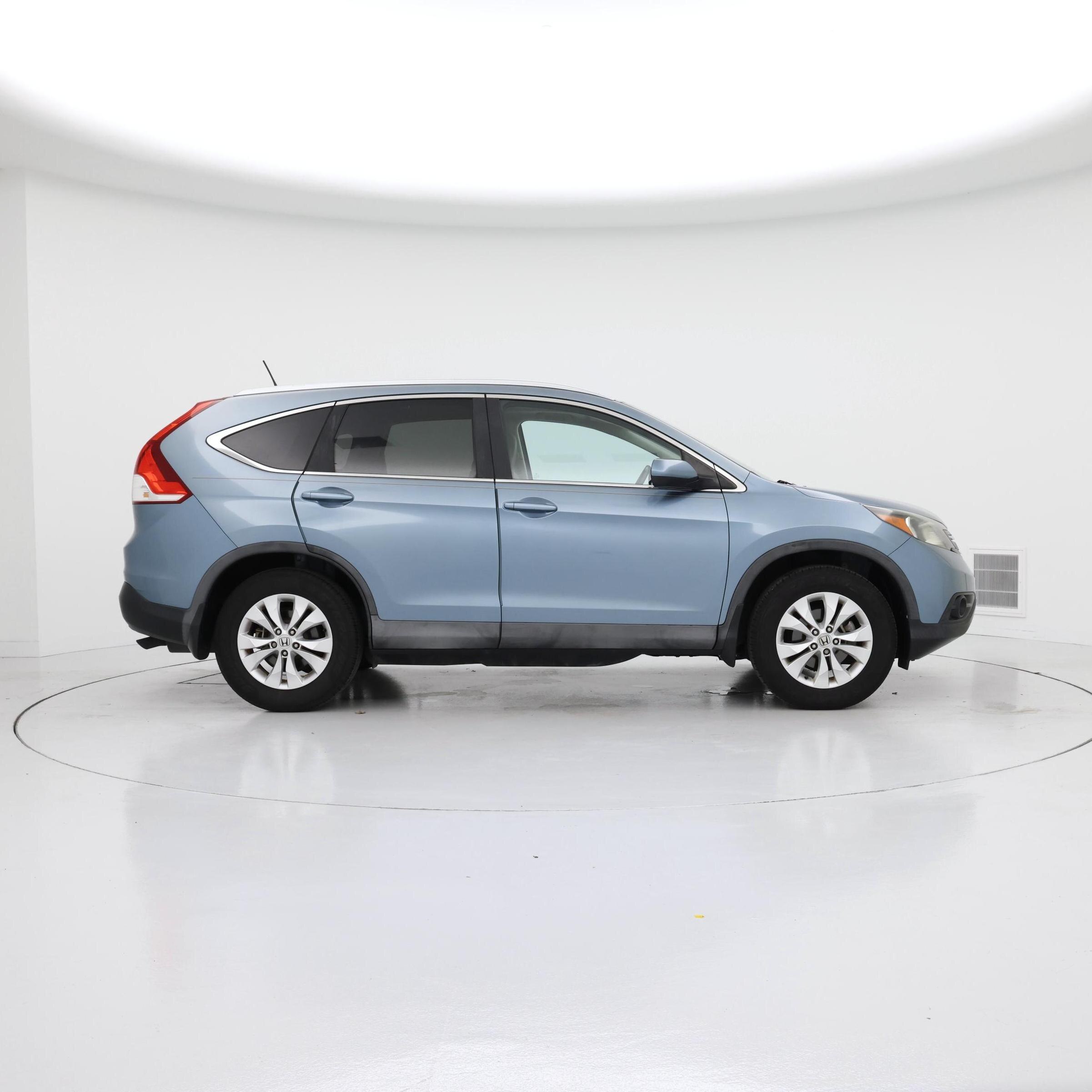 Thumbnail: 2014 Honda CR-V - 7