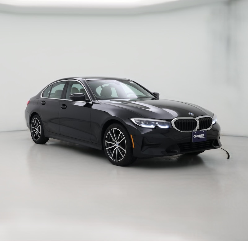 2021 BMW 330 I xDrive