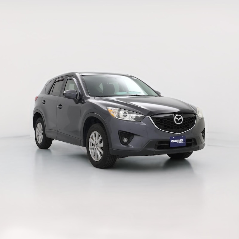 2015 Mazda CX-5 Touring