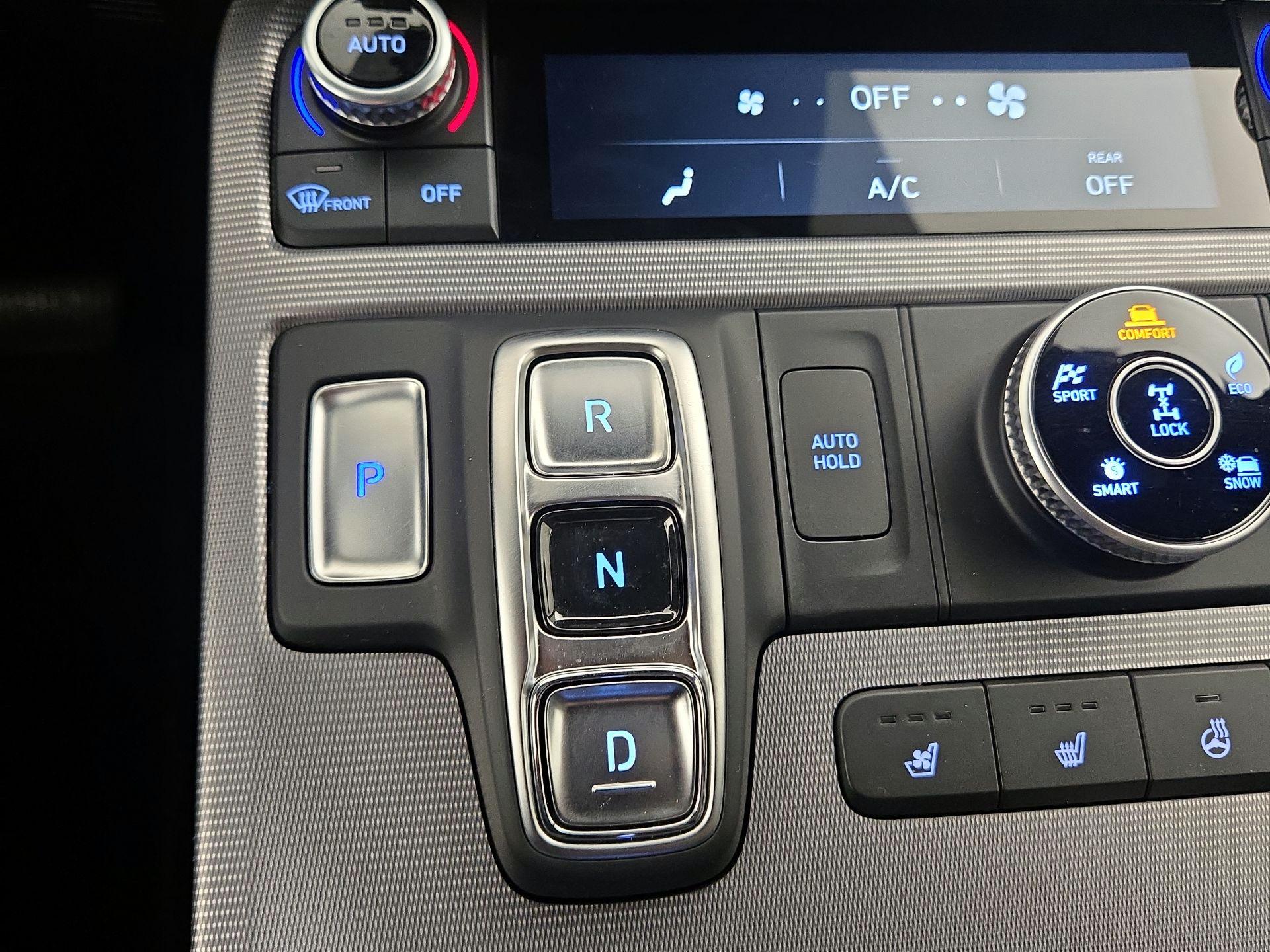 Thumbnail: 2024 Hyundai Palisade - 18