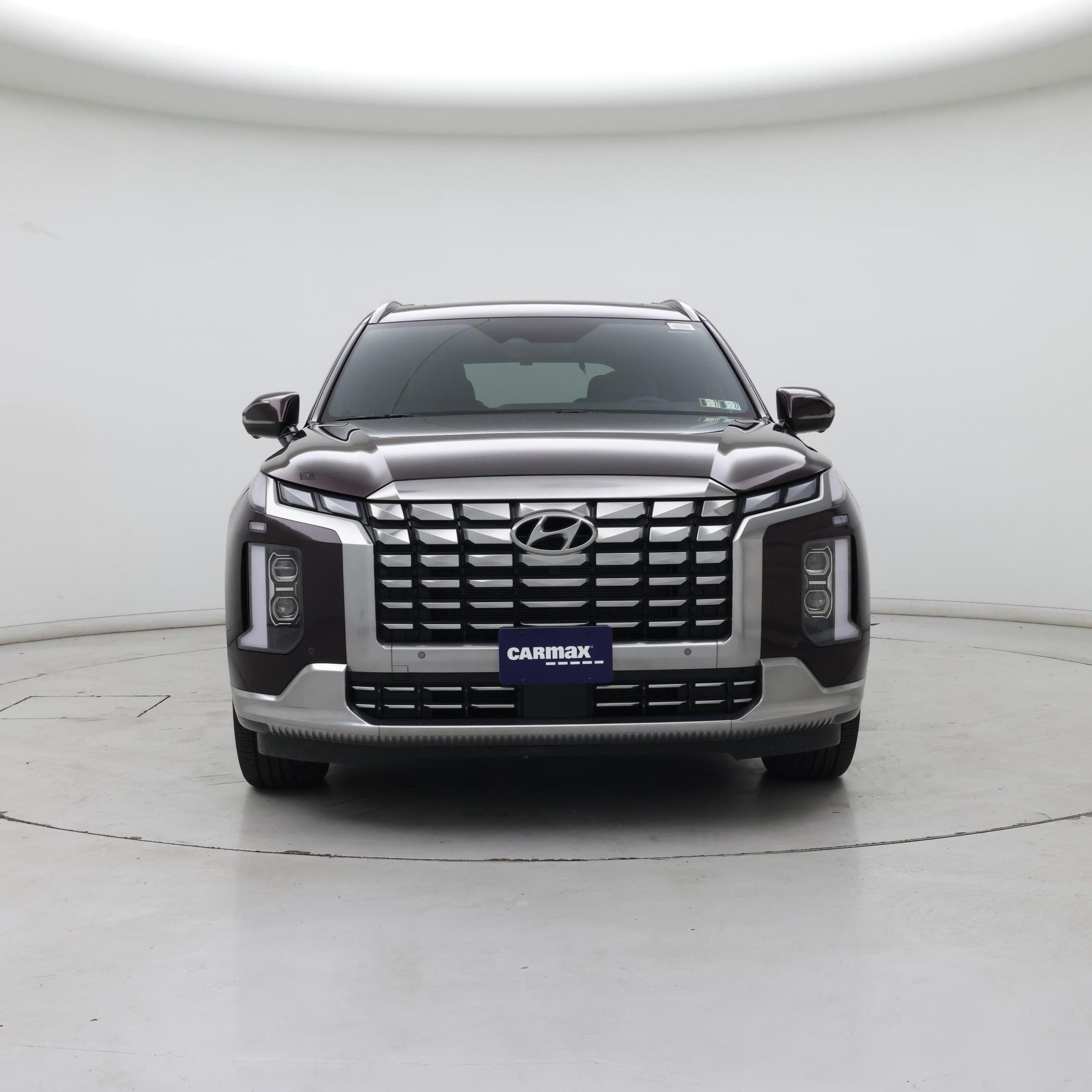 Thumbnail: 2024 Hyundai Palisade - 5