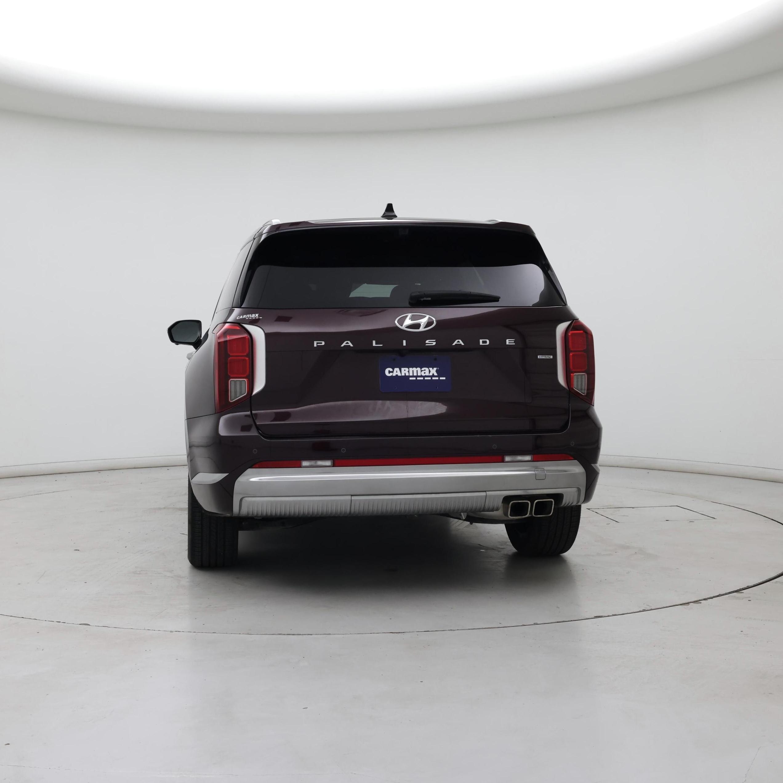 Thumbnail: 2024 Hyundai Palisade - 6