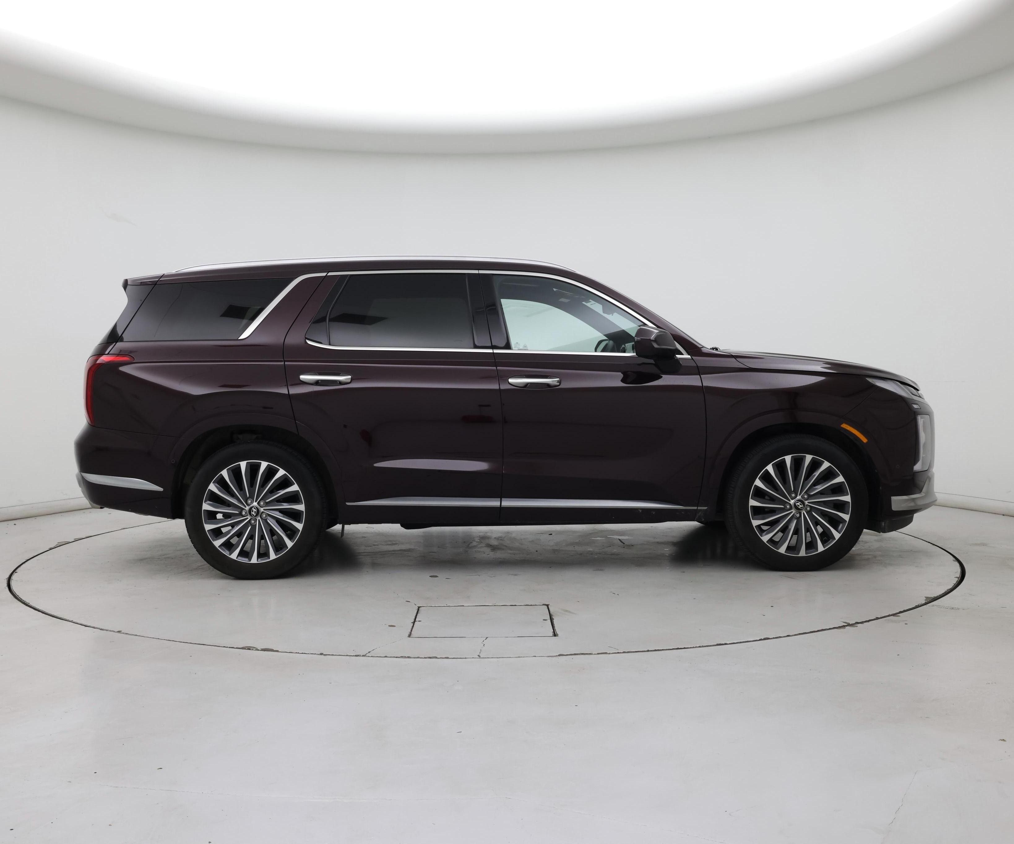 Thumbnail: 2024 Hyundai Palisade - 7