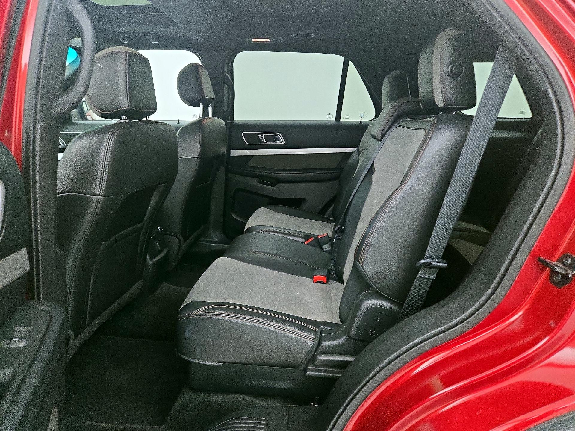 Thumbnail: 2017 Ford Explorer - 19