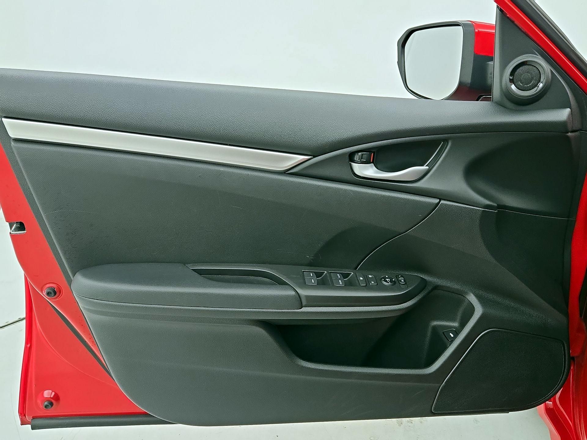 Thumbnail: 2021 Honda Civic - 12