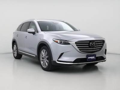 2020 Mazda CX-9 Grand Touring