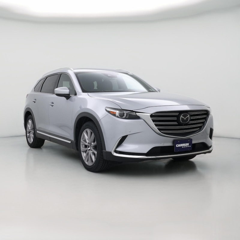 2020 Mazda CX-9 Grand Touring
