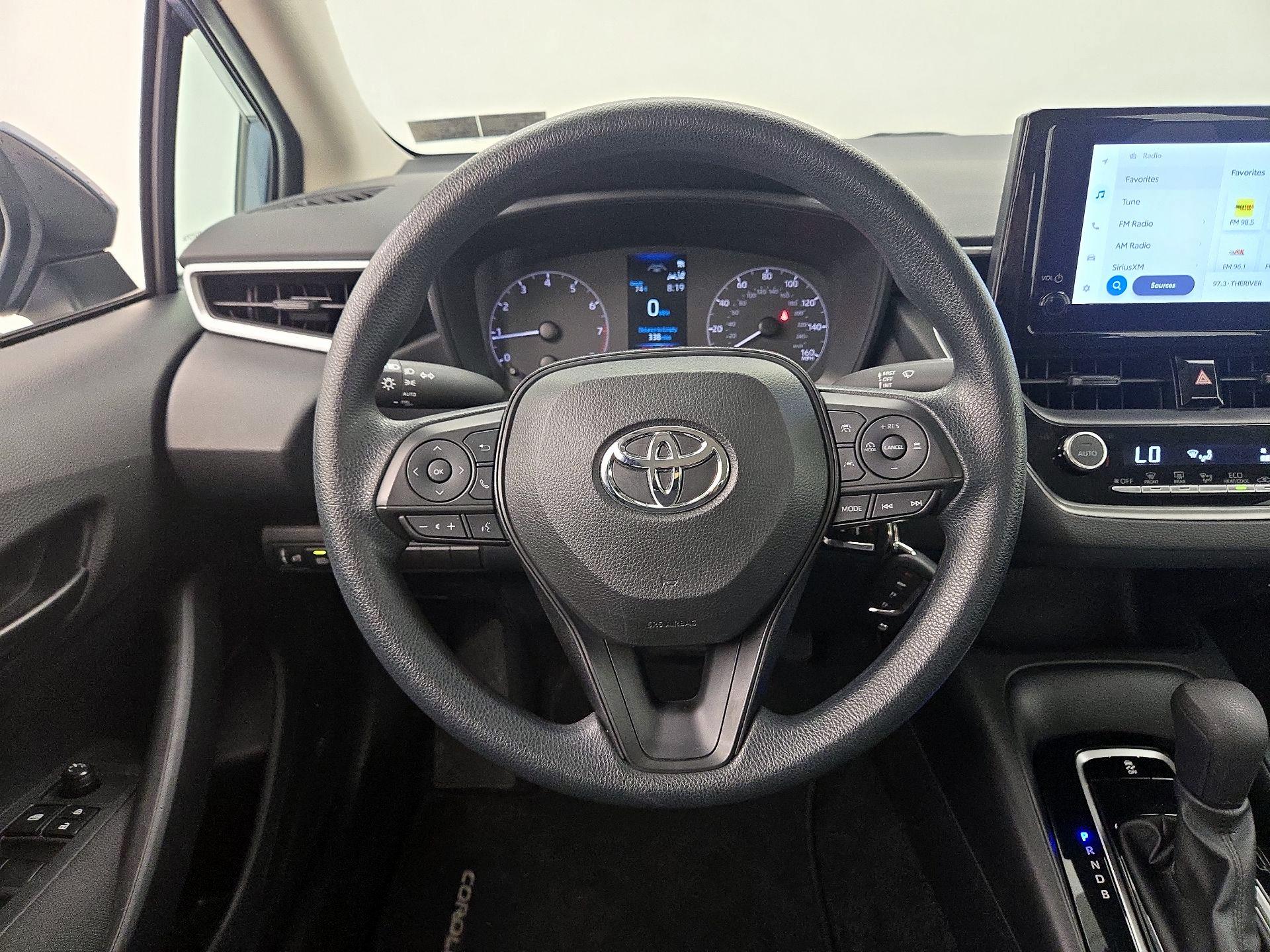Thumbnail: 2023 Toyota Corolla - 10