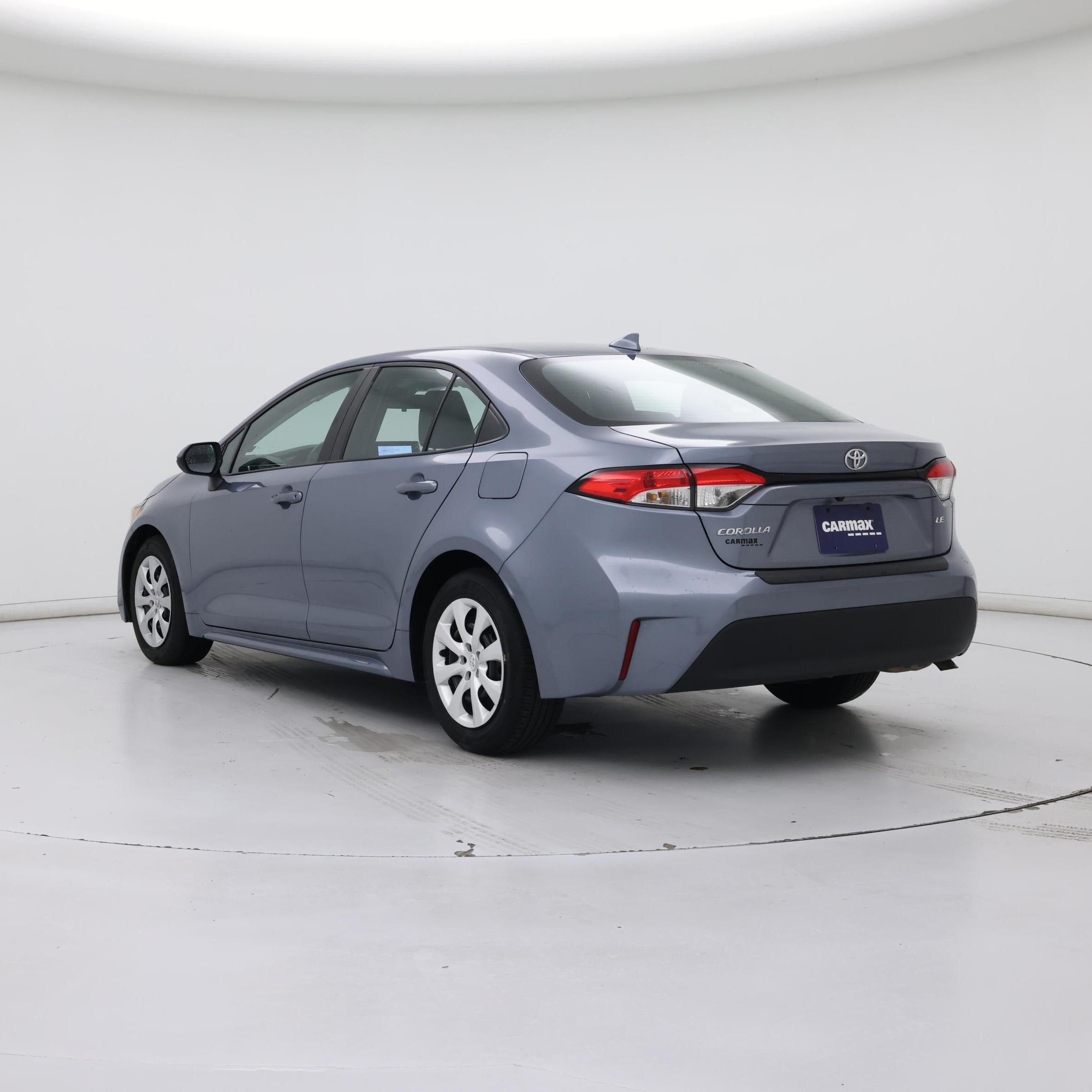 Thumbnail: 2023 Toyota Corolla - 2
