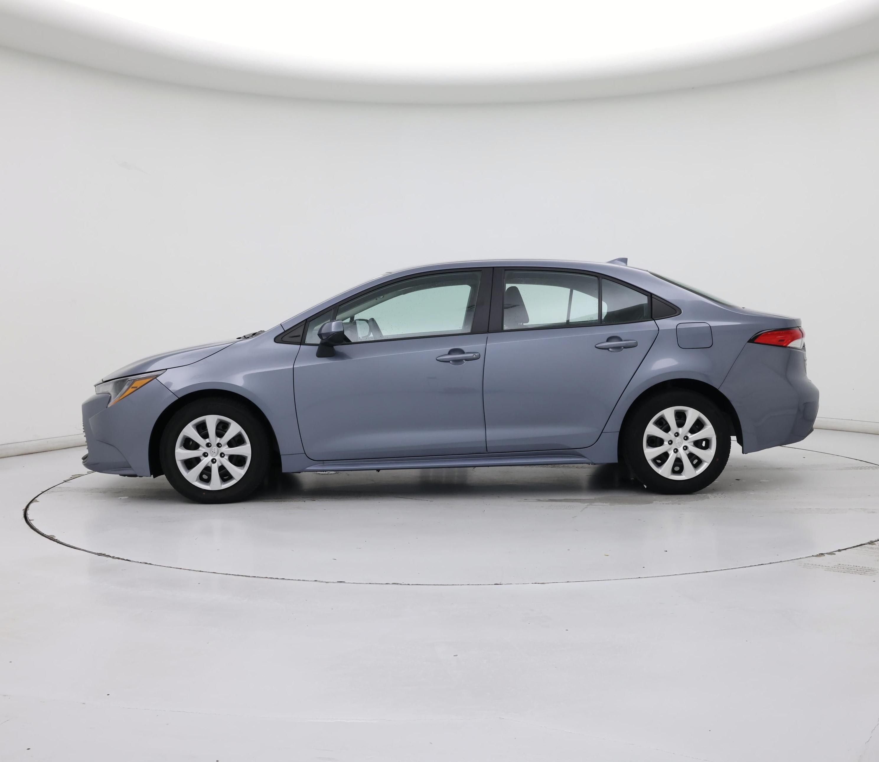 Thumbnail: 2023 Toyota Corolla - 3