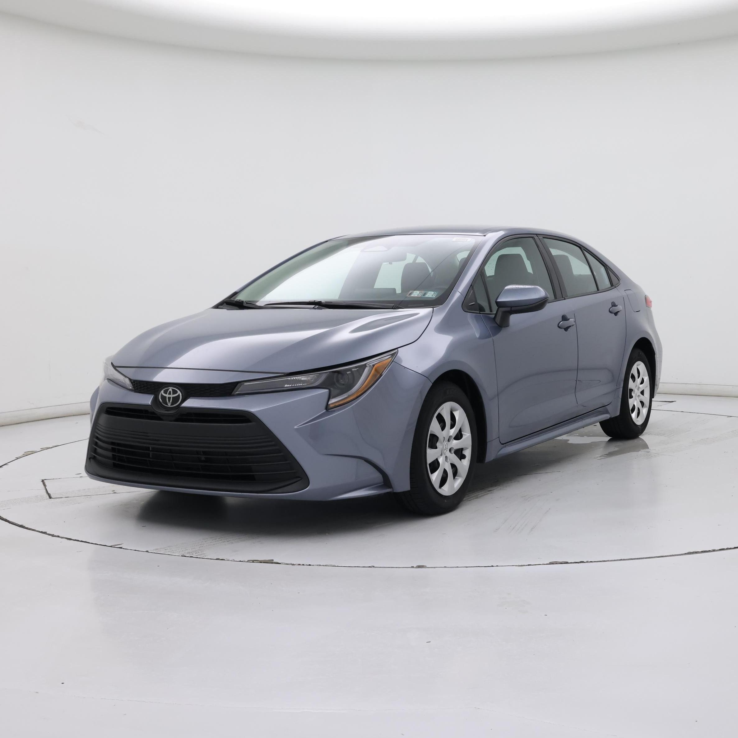 Thumbnail: 2023 Toyota Corolla - 4