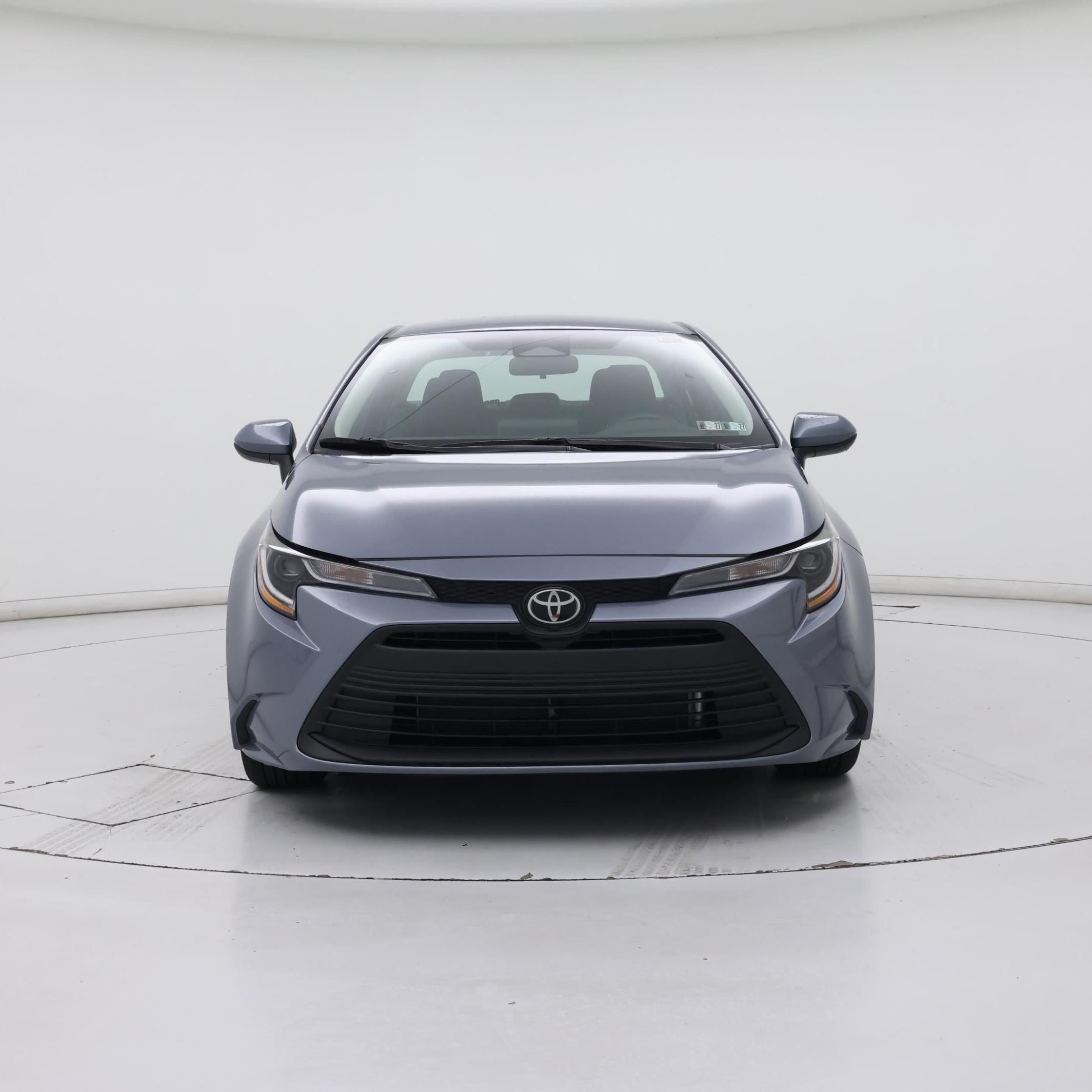 Thumbnail: 2023 Toyota Corolla - 5