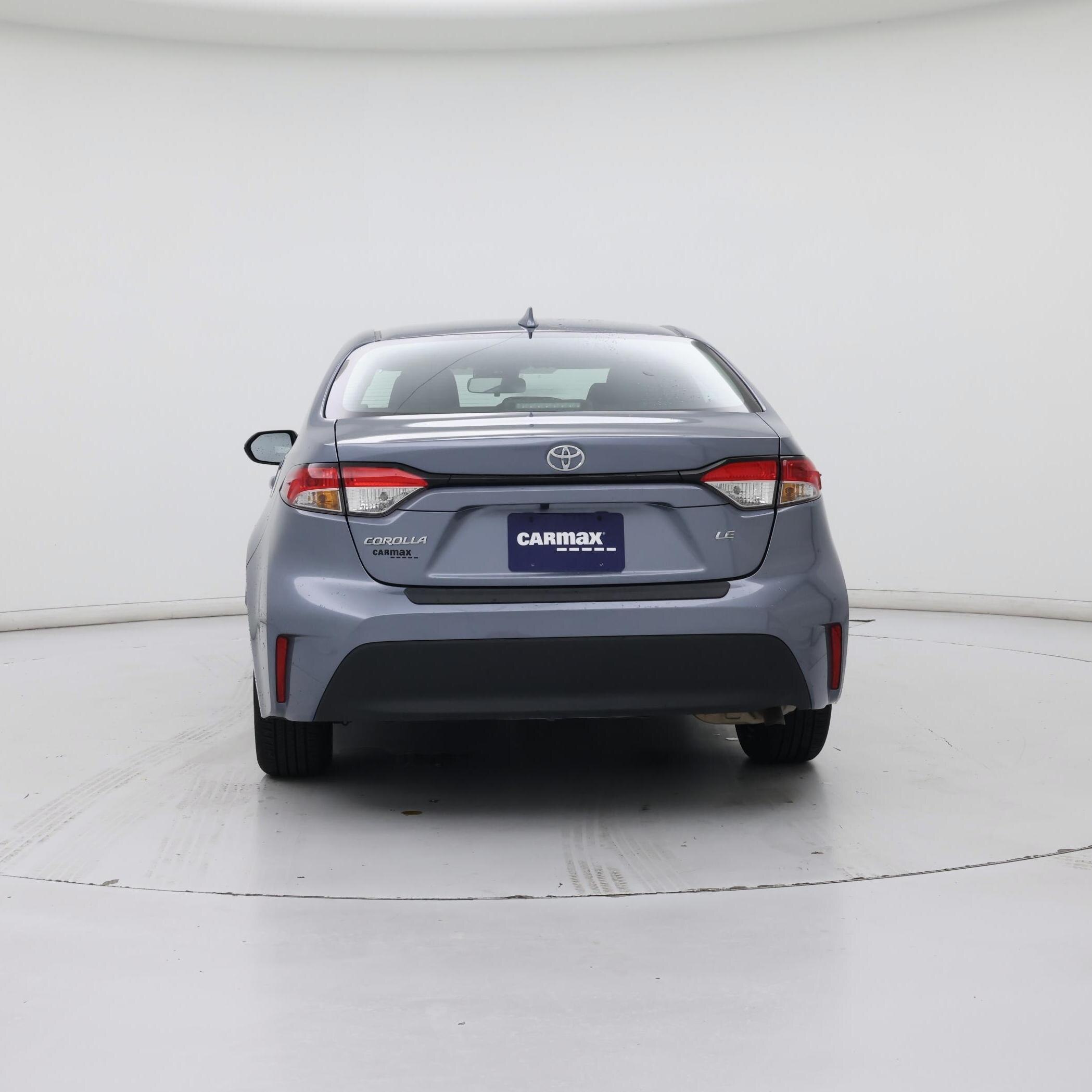 Thumbnail: 2023 Toyota Corolla - 6