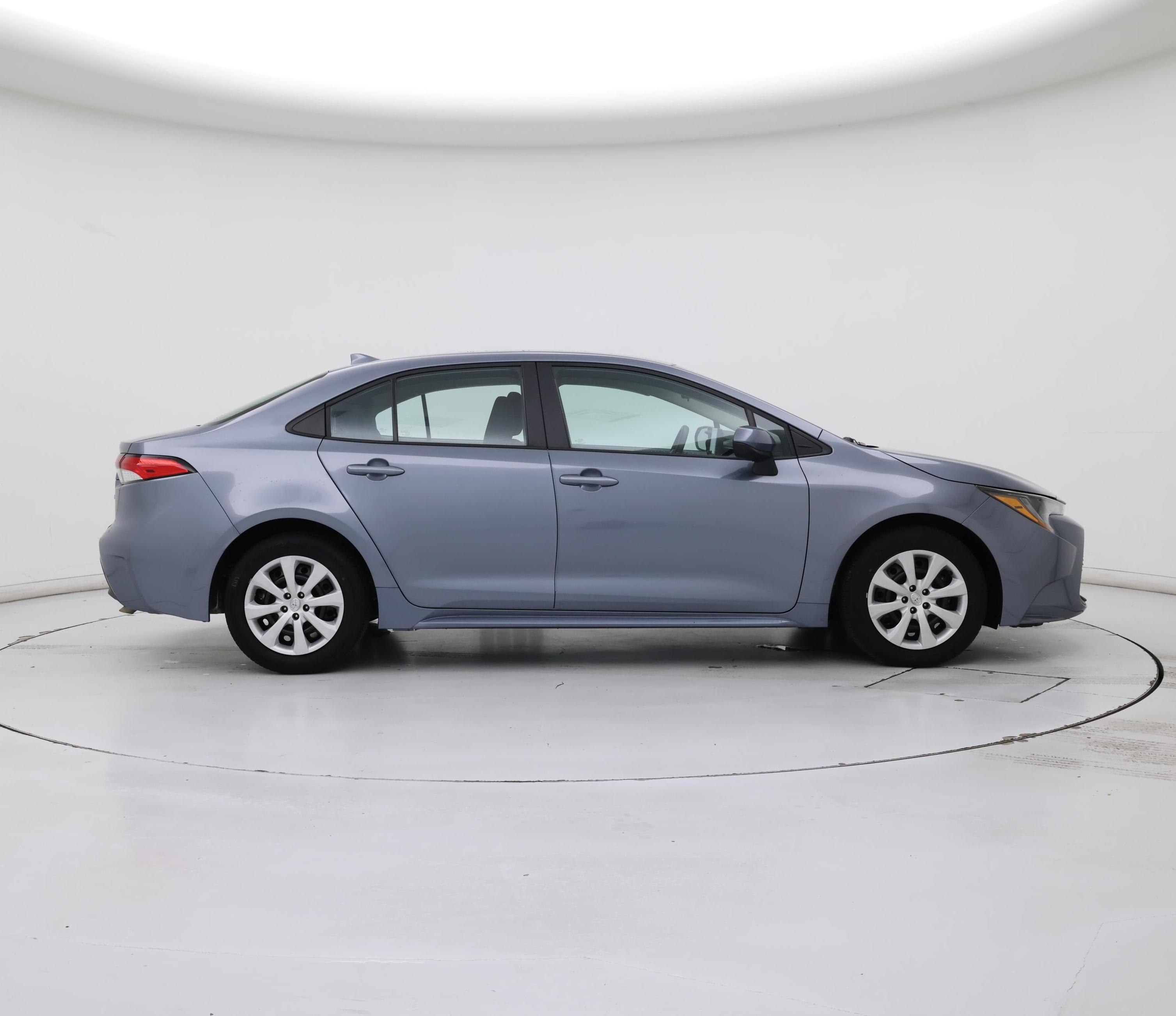 Thumbnail: 2023 Toyota Corolla - 7