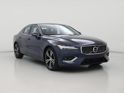 2021 Volvo S60 T6 Inscription
