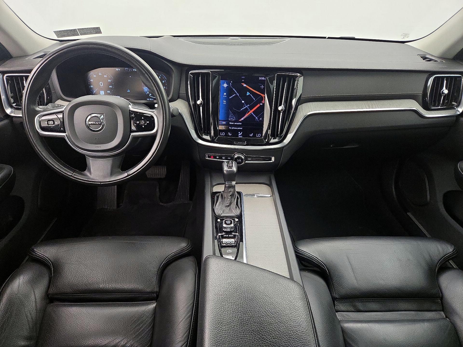 Thumbnail: 2021 Volvo S60 - 9