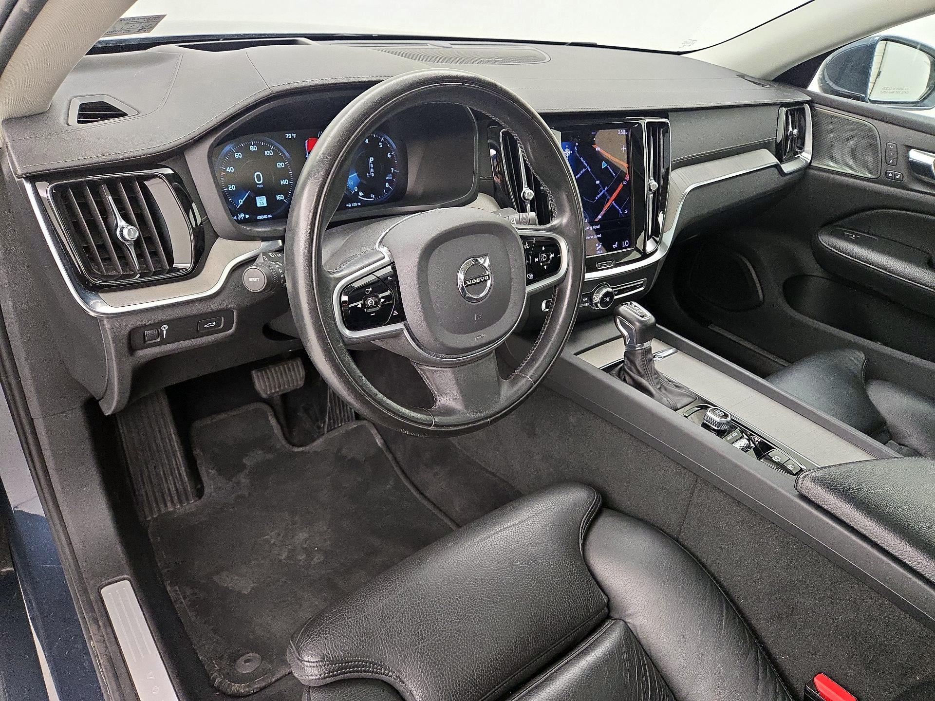 Thumbnail: 2021 Volvo S60 - 11