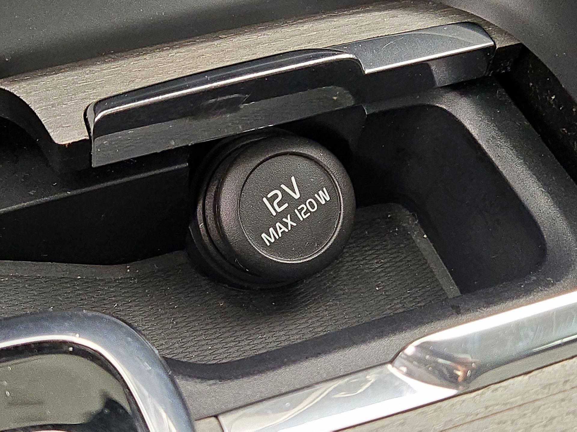 Thumbnail: 2021 Volvo S60 - 19