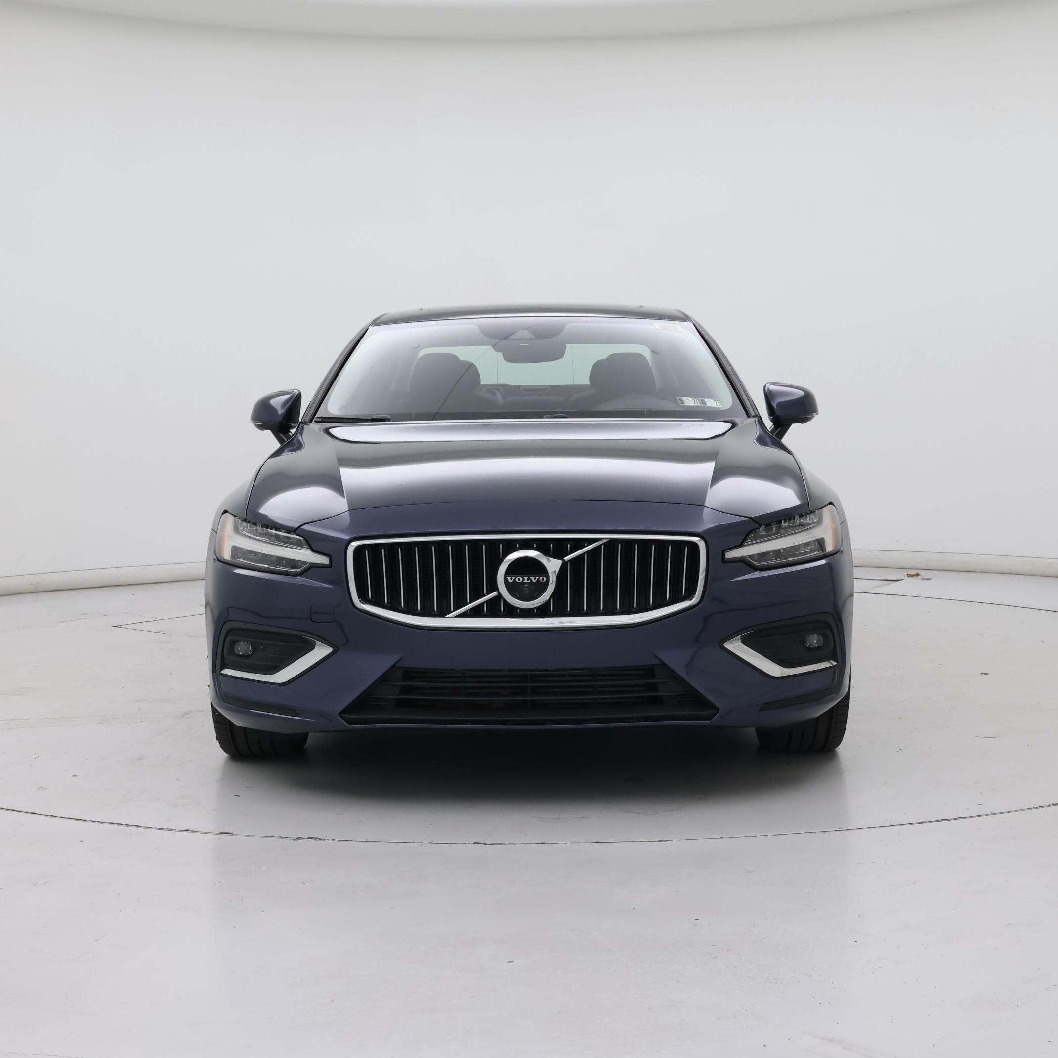 Thumbnail: 2021 Volvo S60 - 5