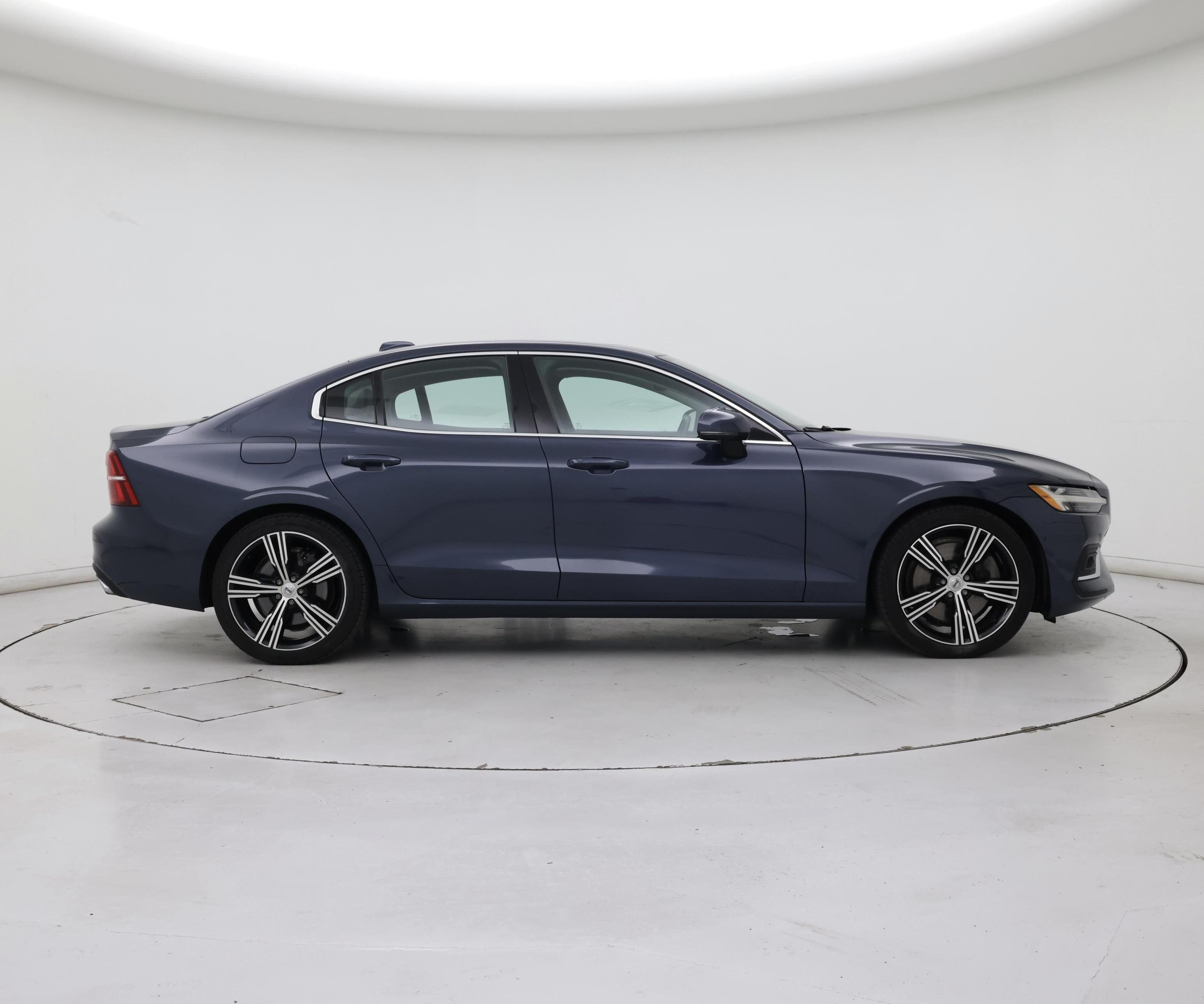 Thumbnail: 2021 Volvo S60 - 7