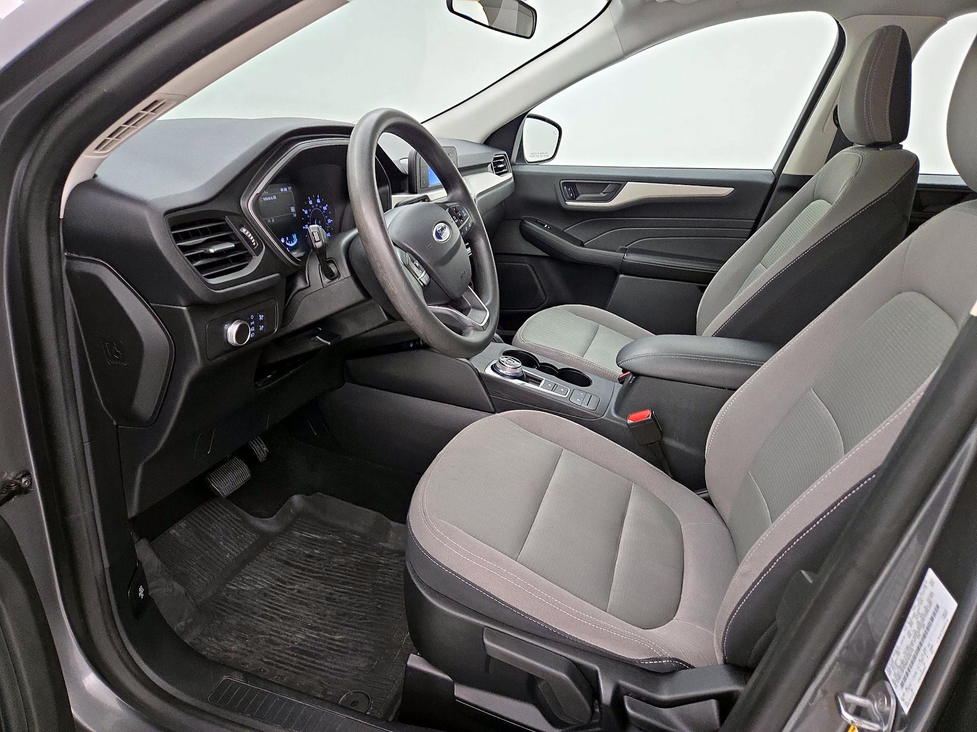 Thumbnail: 2021 Ford Escape - 11