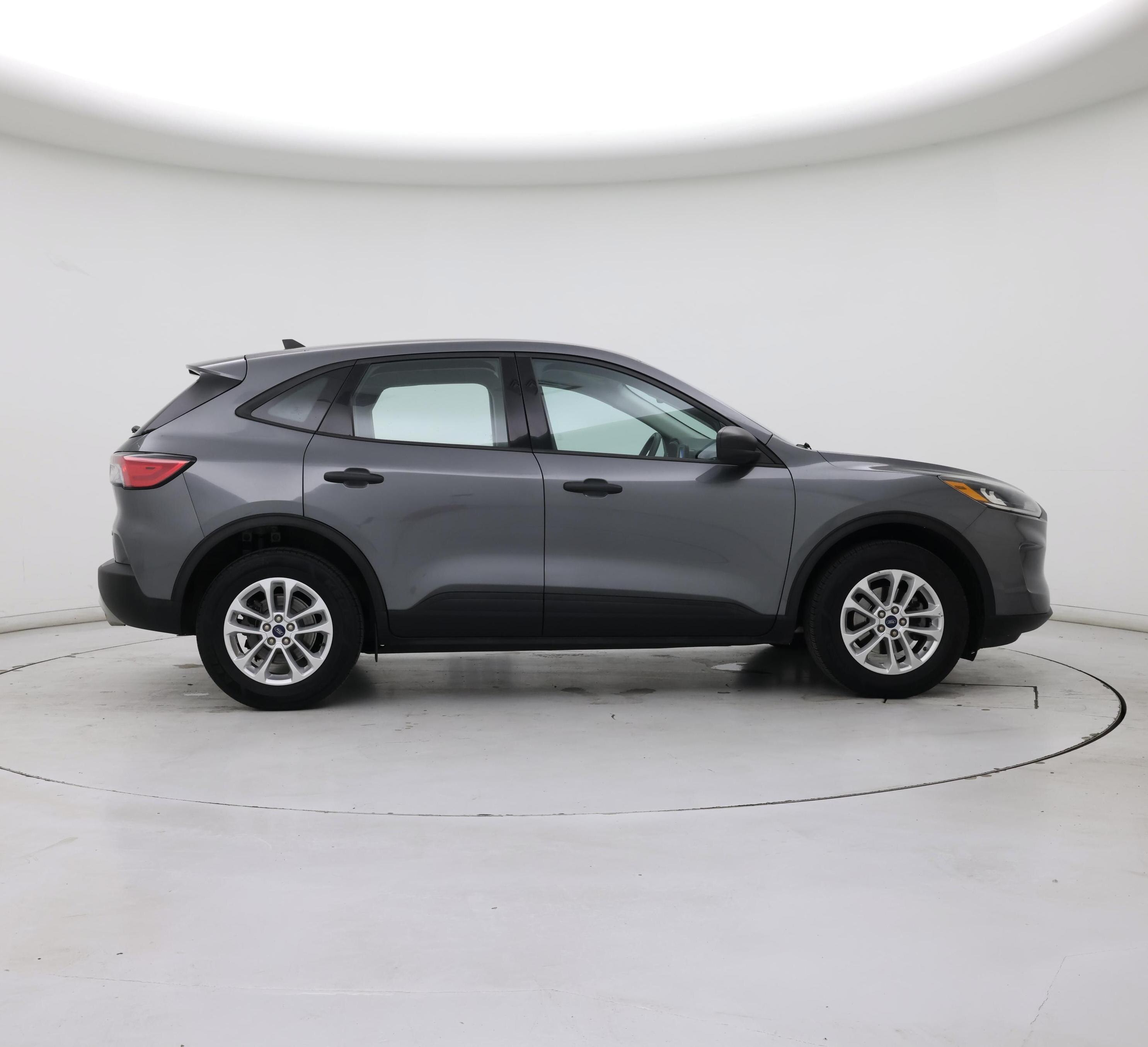 Thumbnail: 2021 Ford Escape - 7