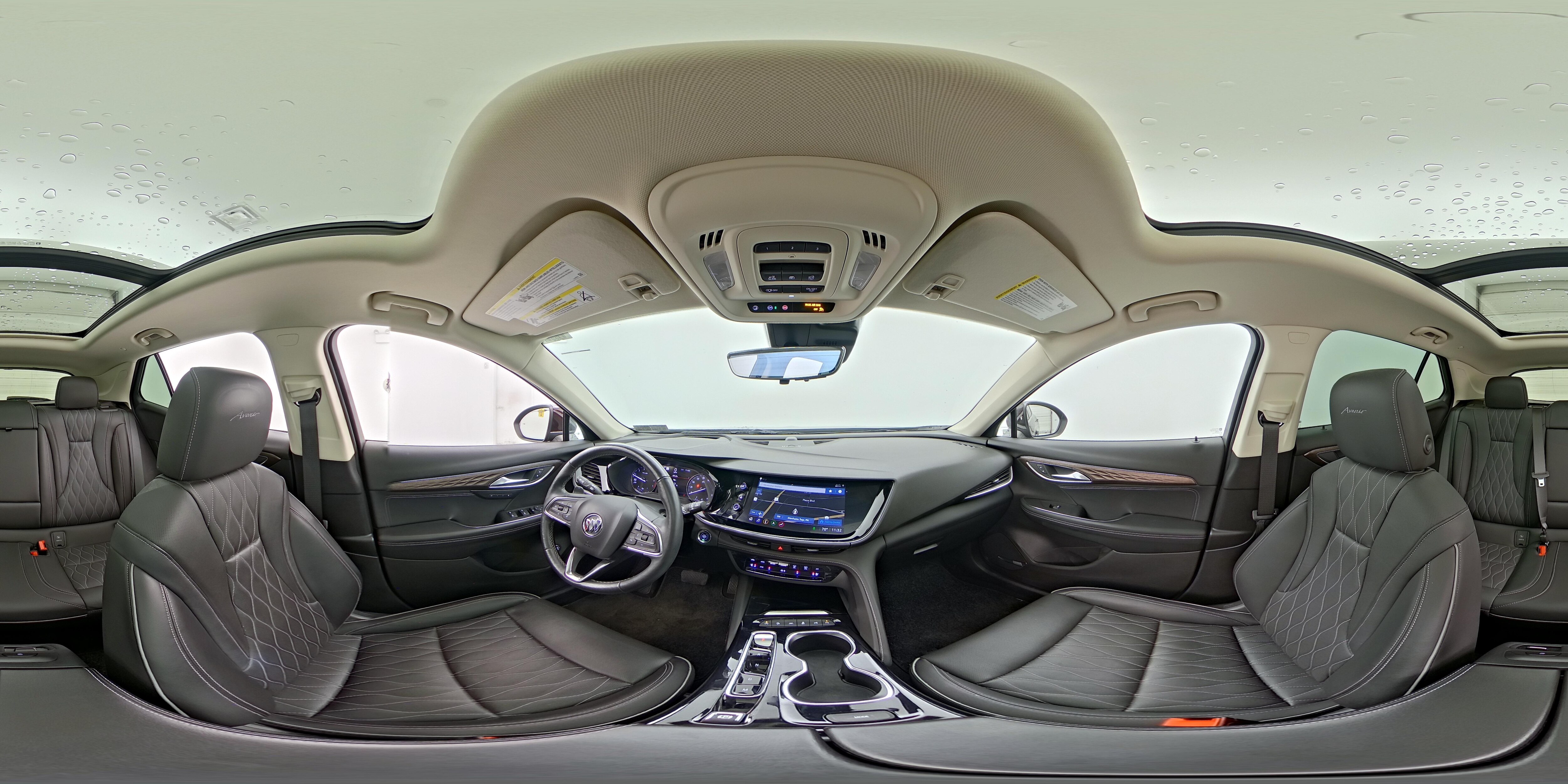 2022 Buick Envision Avenir - Photo 26
