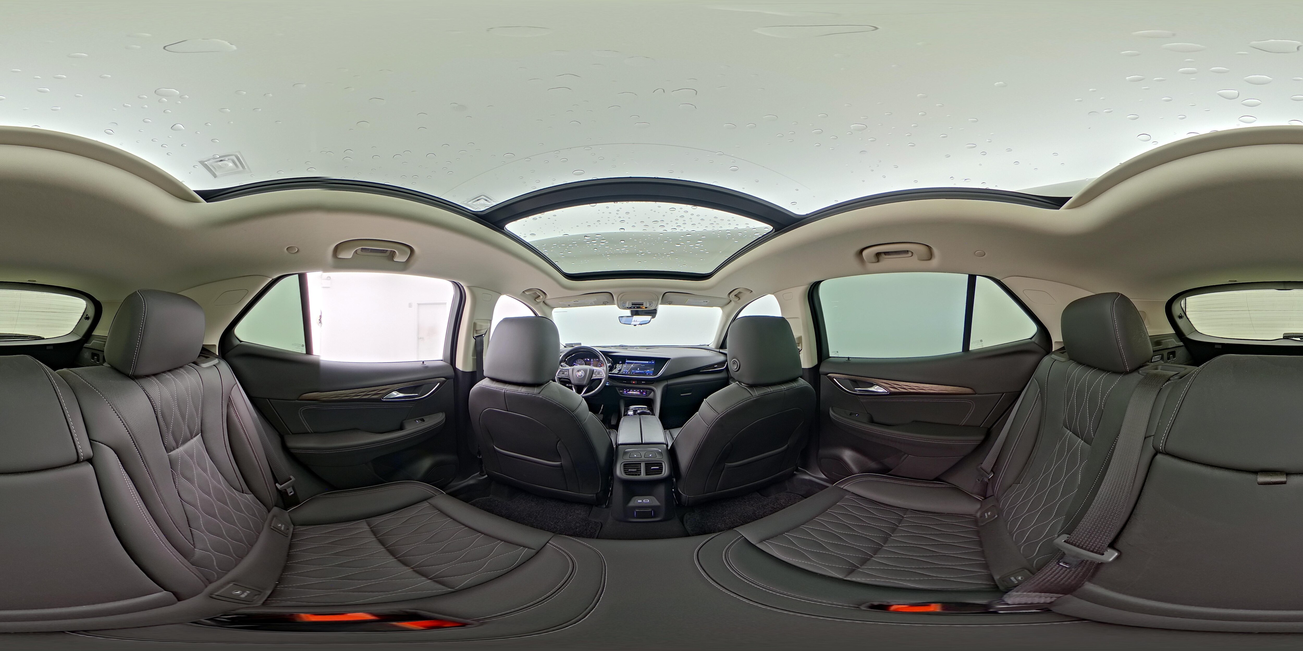 2022 Buick Envision Avenir - Photo 27