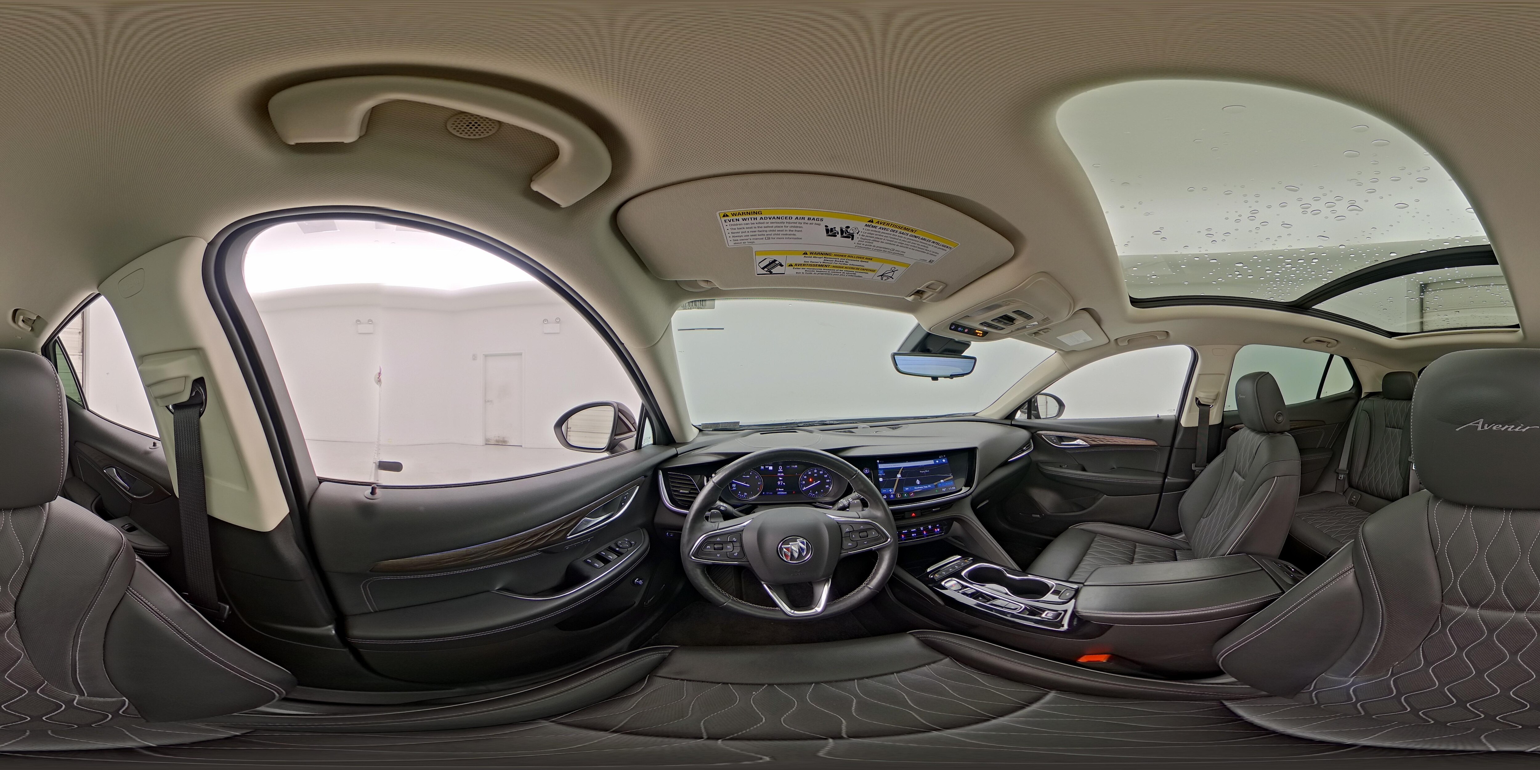 2022 Buick Envision Avenir - Photo 28