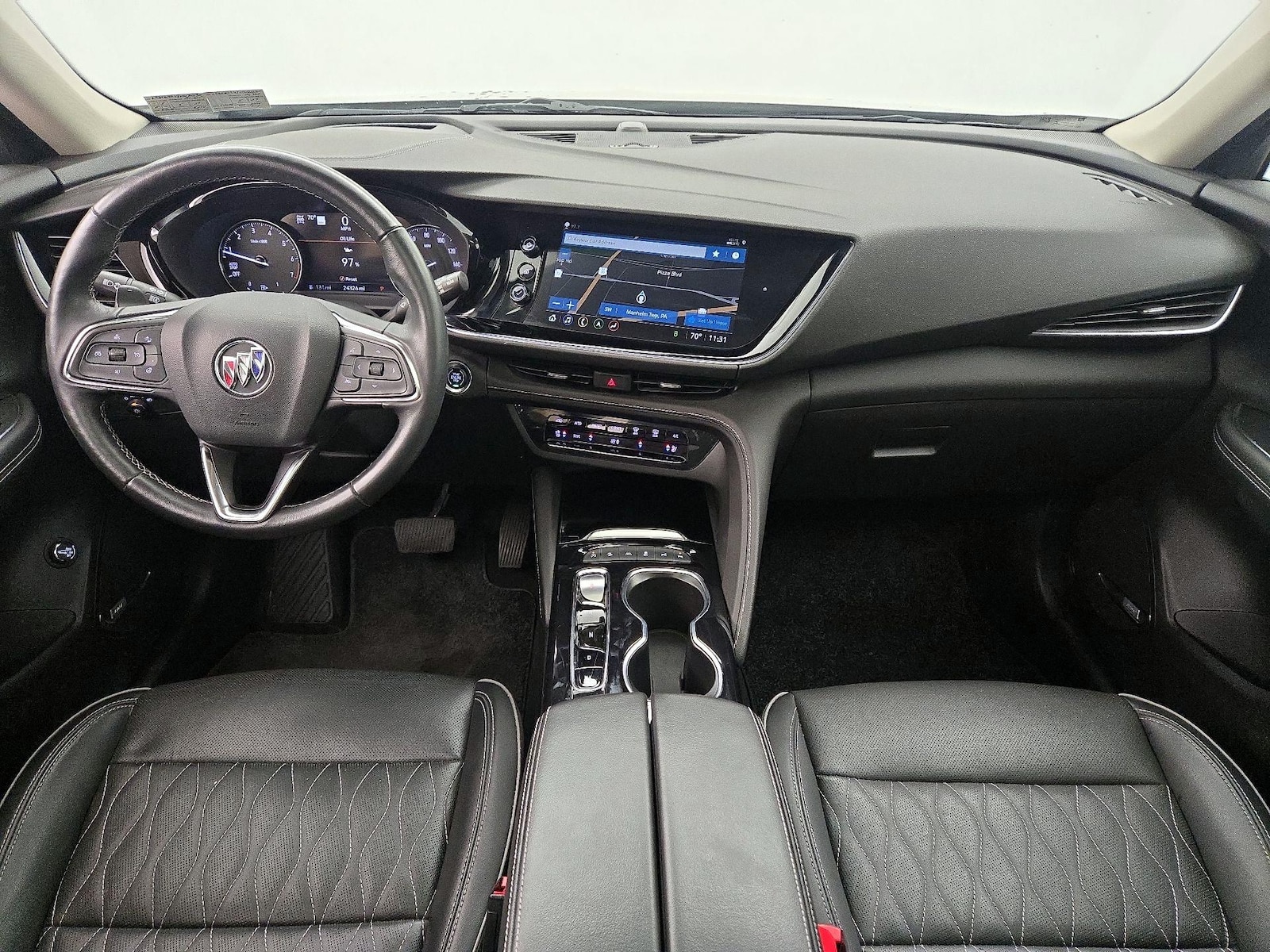 2022 Buick Envision Avenir - Photo 10