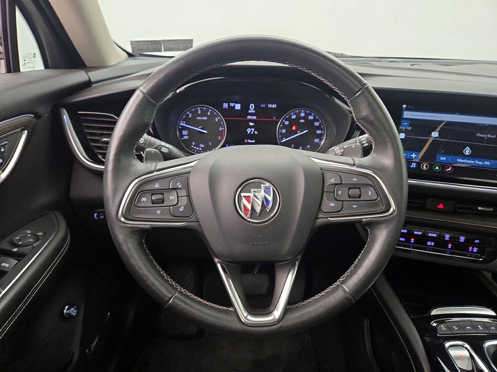 2022 Buick Envision Avenir - Photo 11