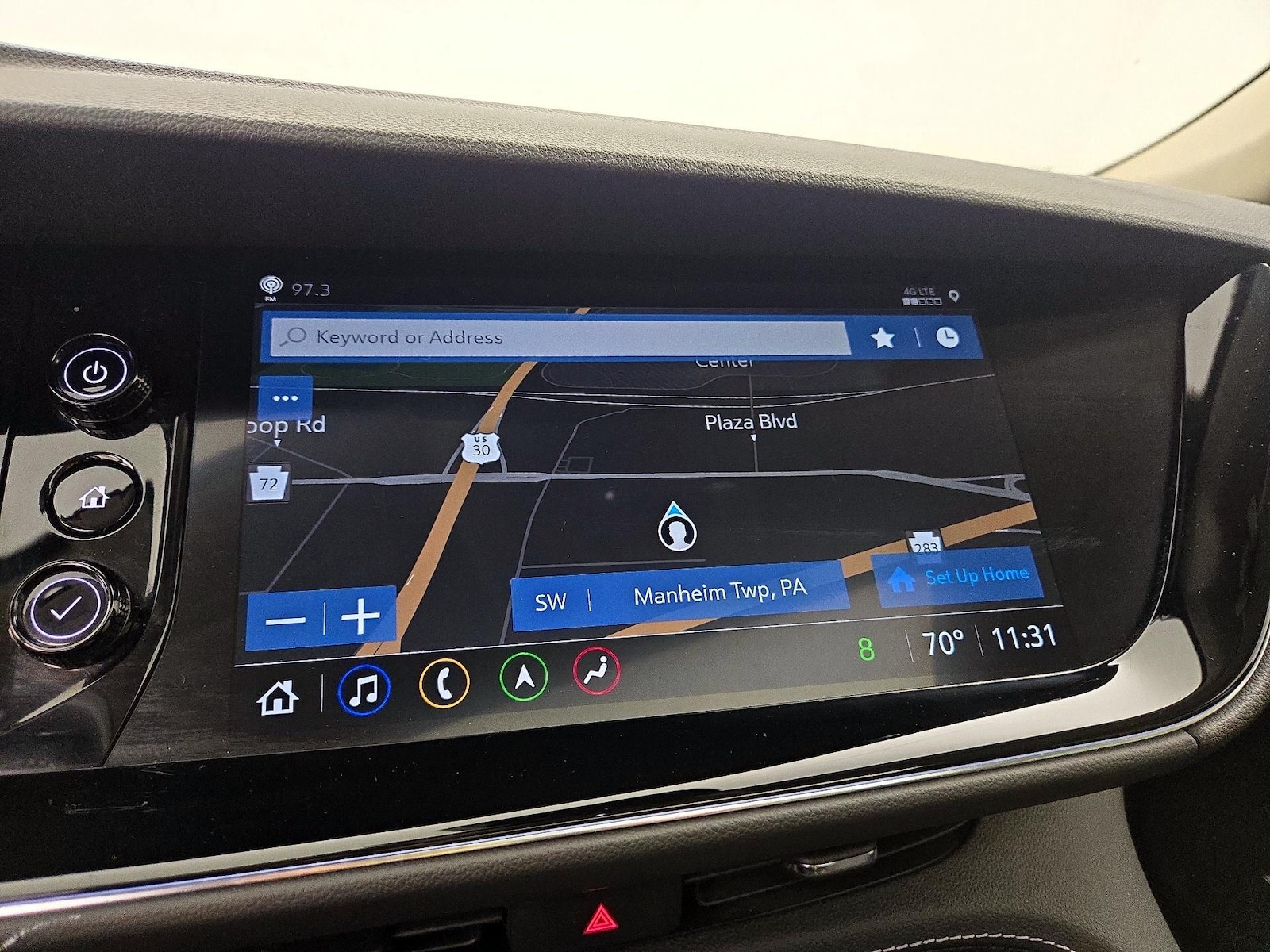 2022 Buick Envision Avenir - Photo 15