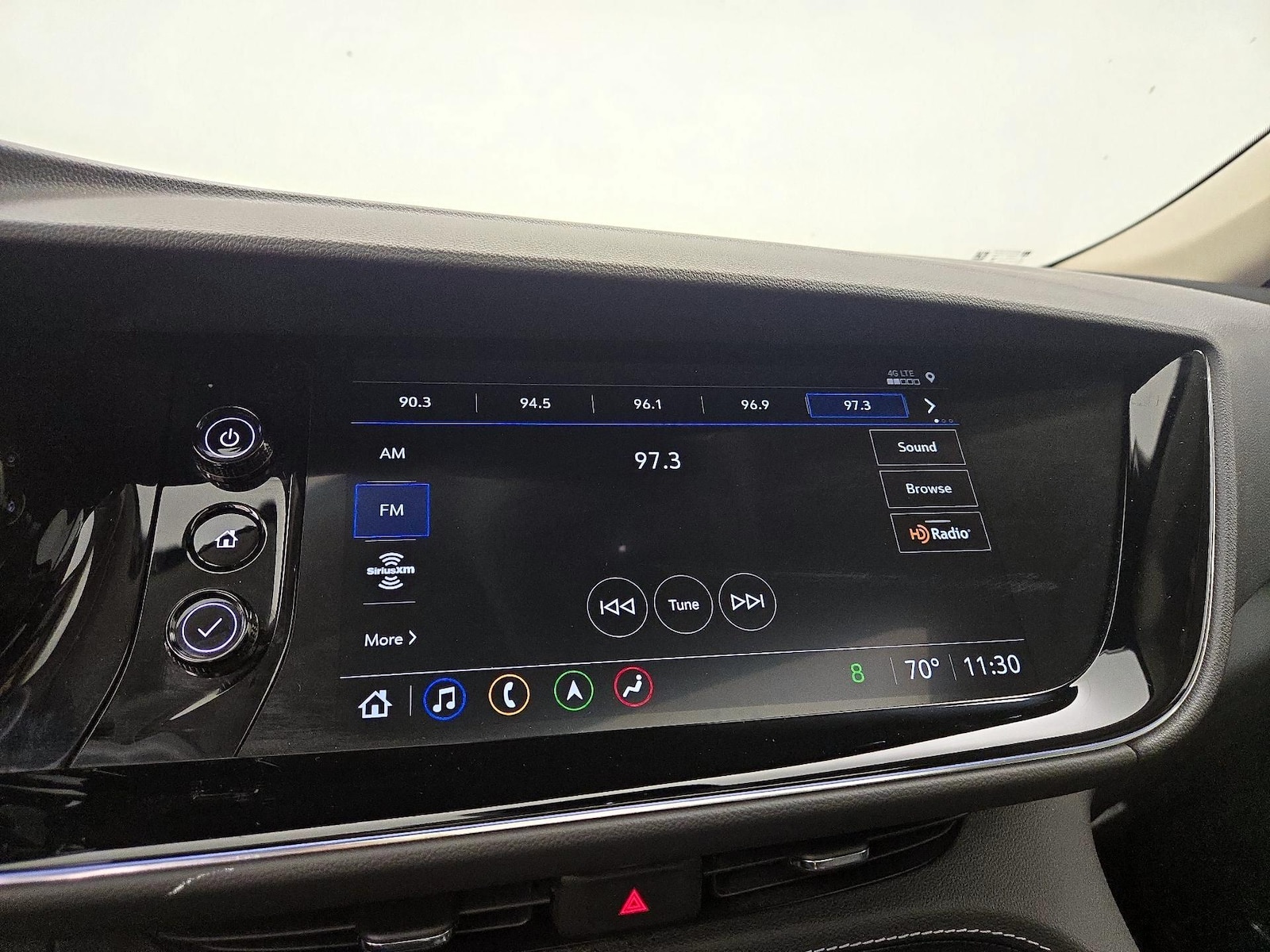 2022 Buick Envision Avenir - Photo 17