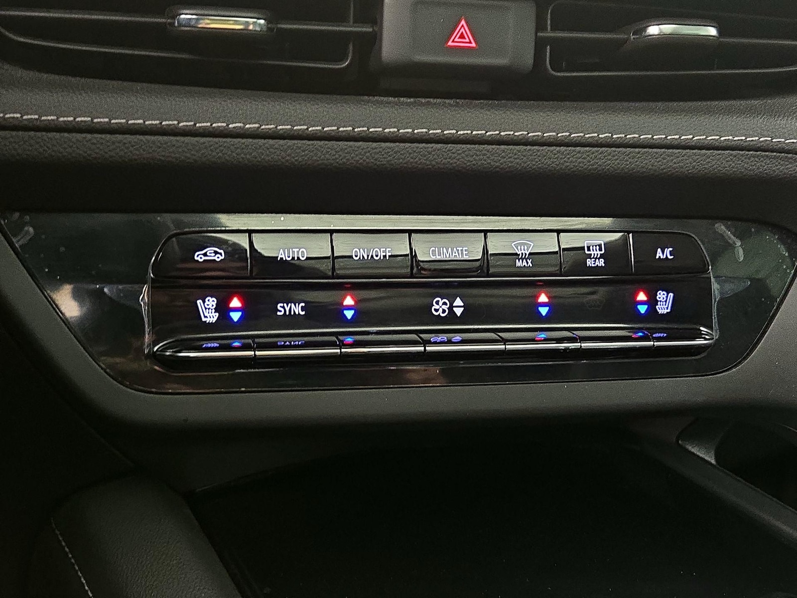2022 Buick Envision Avenir - Photo 18