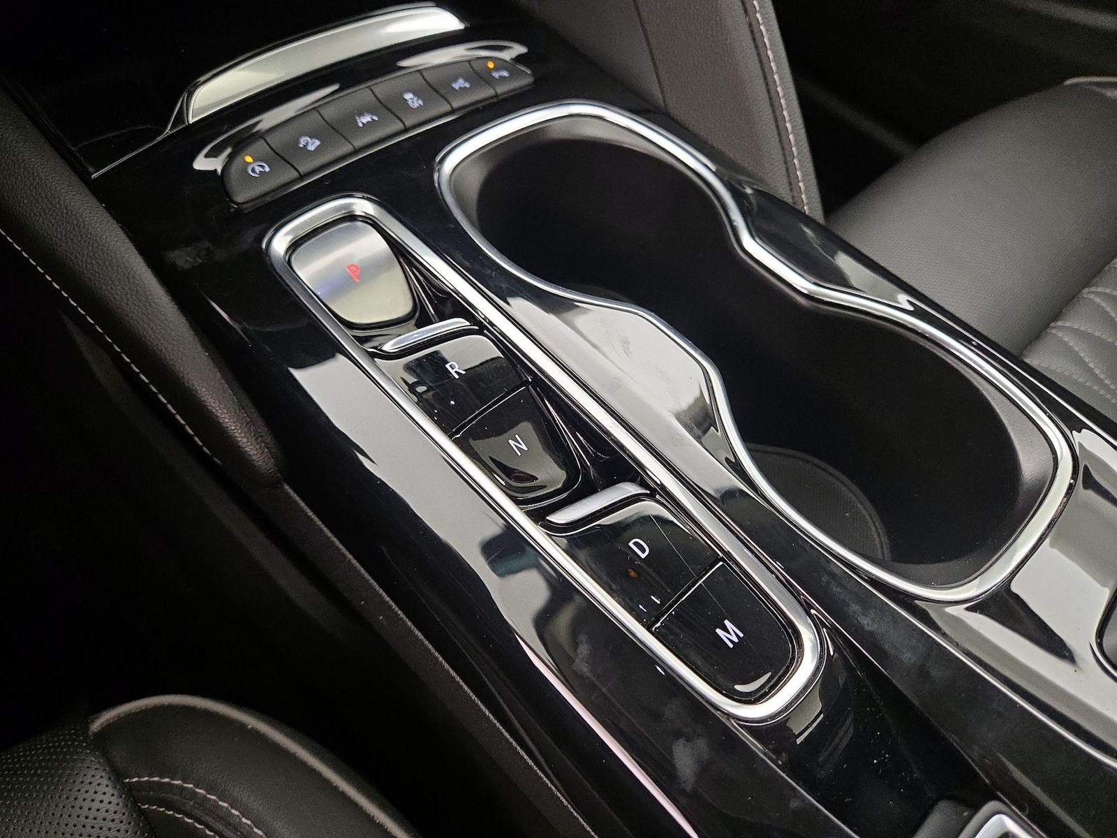 2022 Buick Envision Avenir - Photo 19