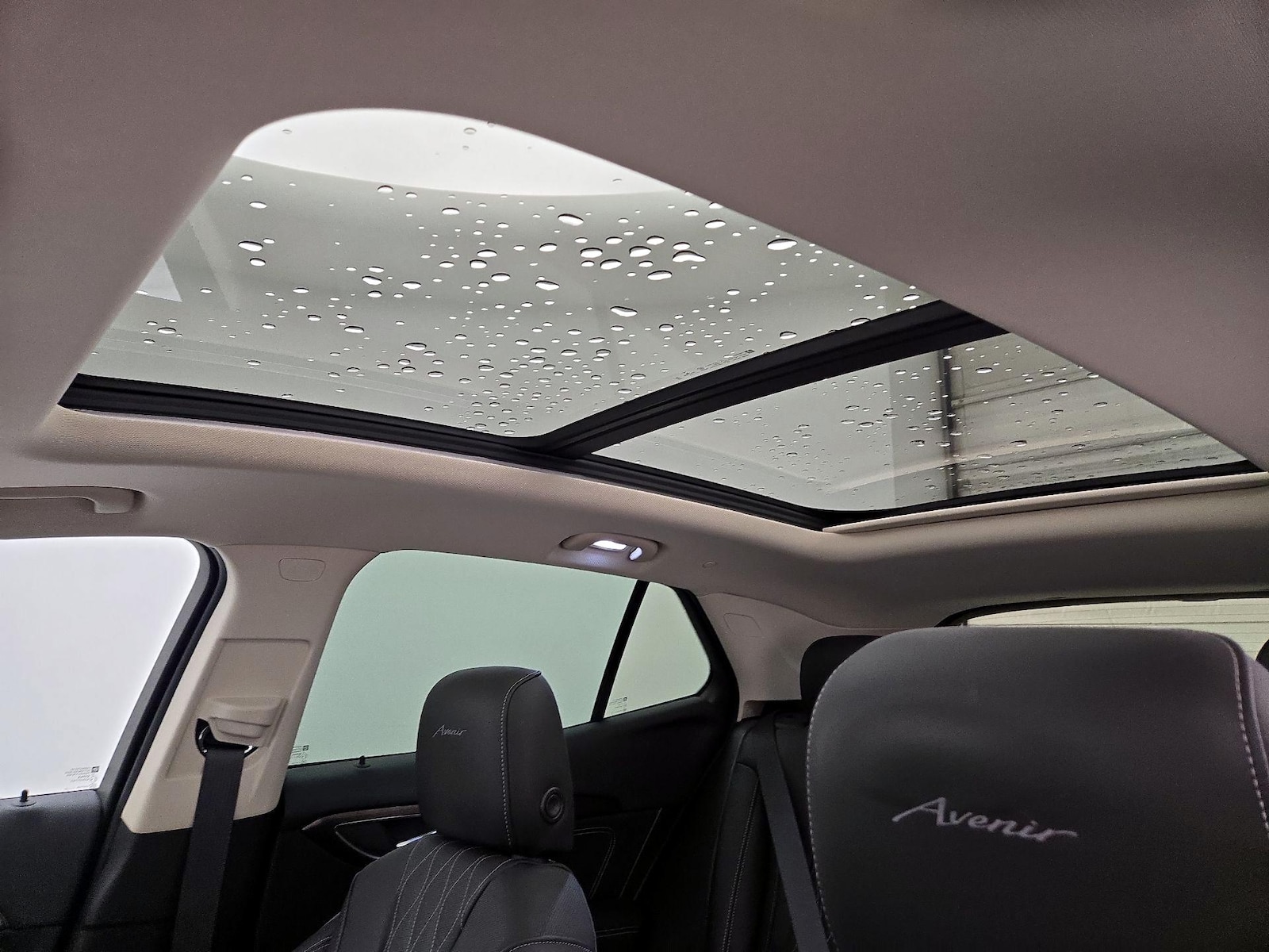 2022 Buick Envision Avenir - Photo 21