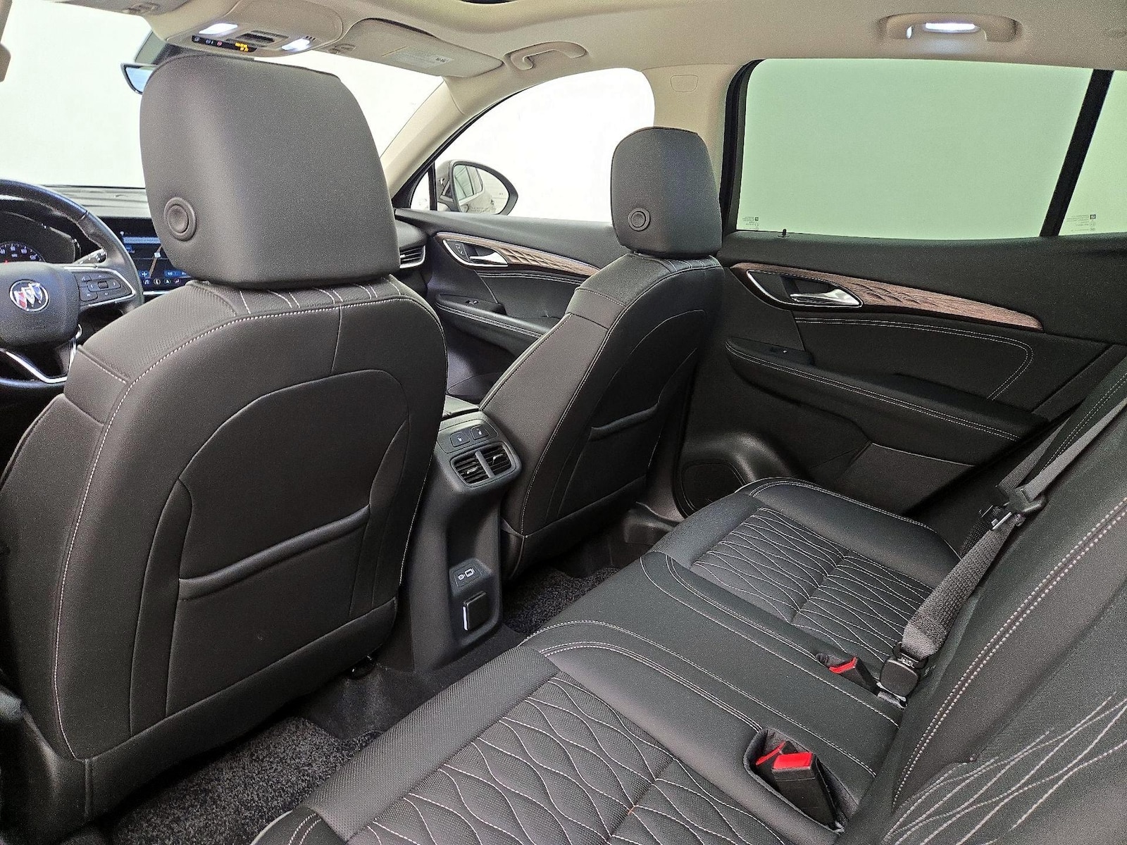 2022 Buick Envision Avenir - Photo 22