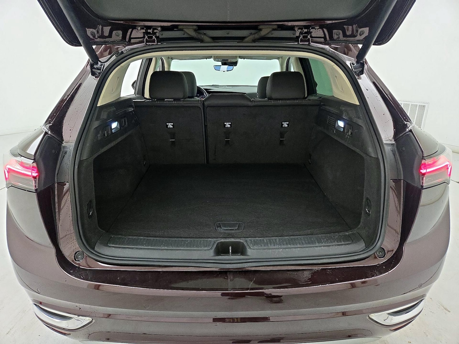 2022 Buick Envision Avenir - Photo 23