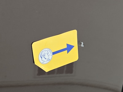 Condition detail