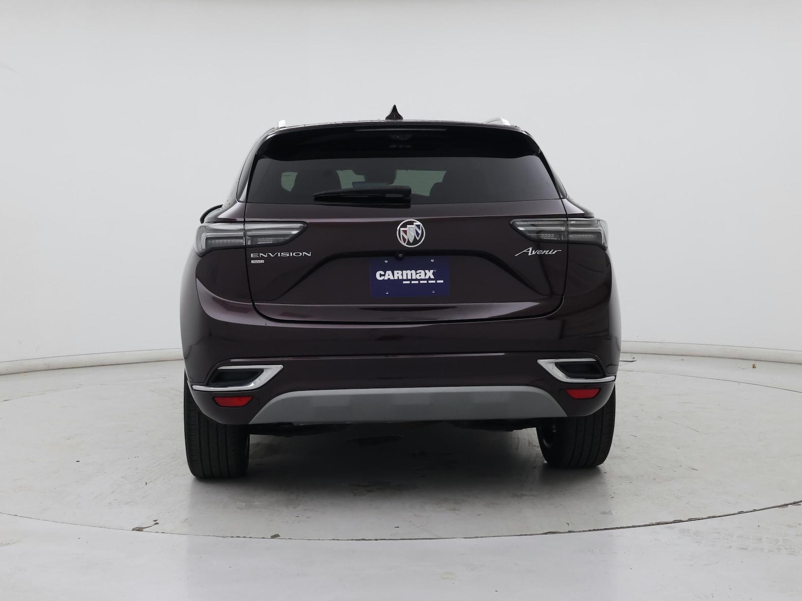 2022 Buick Envision Avenir - Photo 7