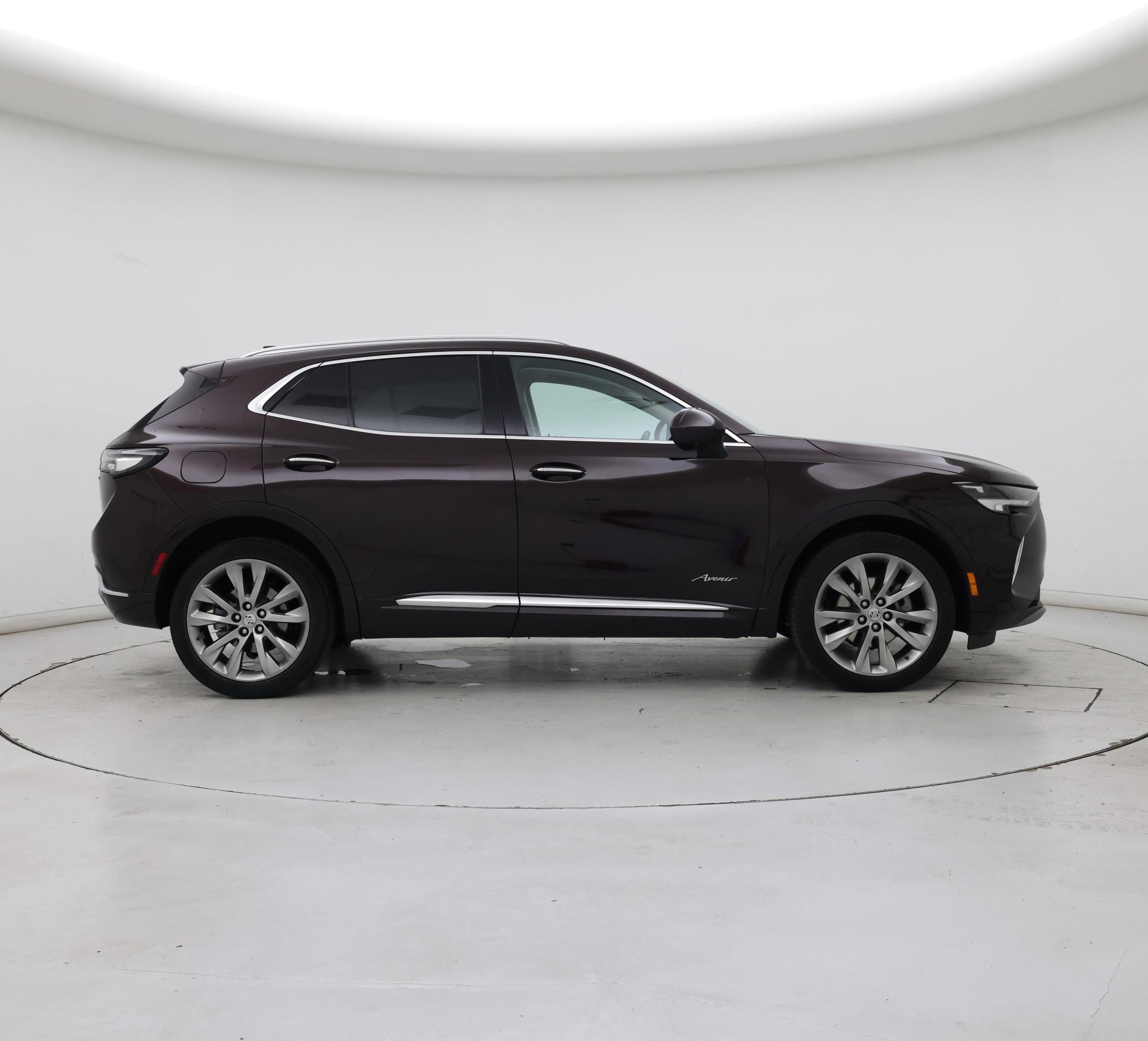 Thumbnail: 2022 Buick Envision - 7