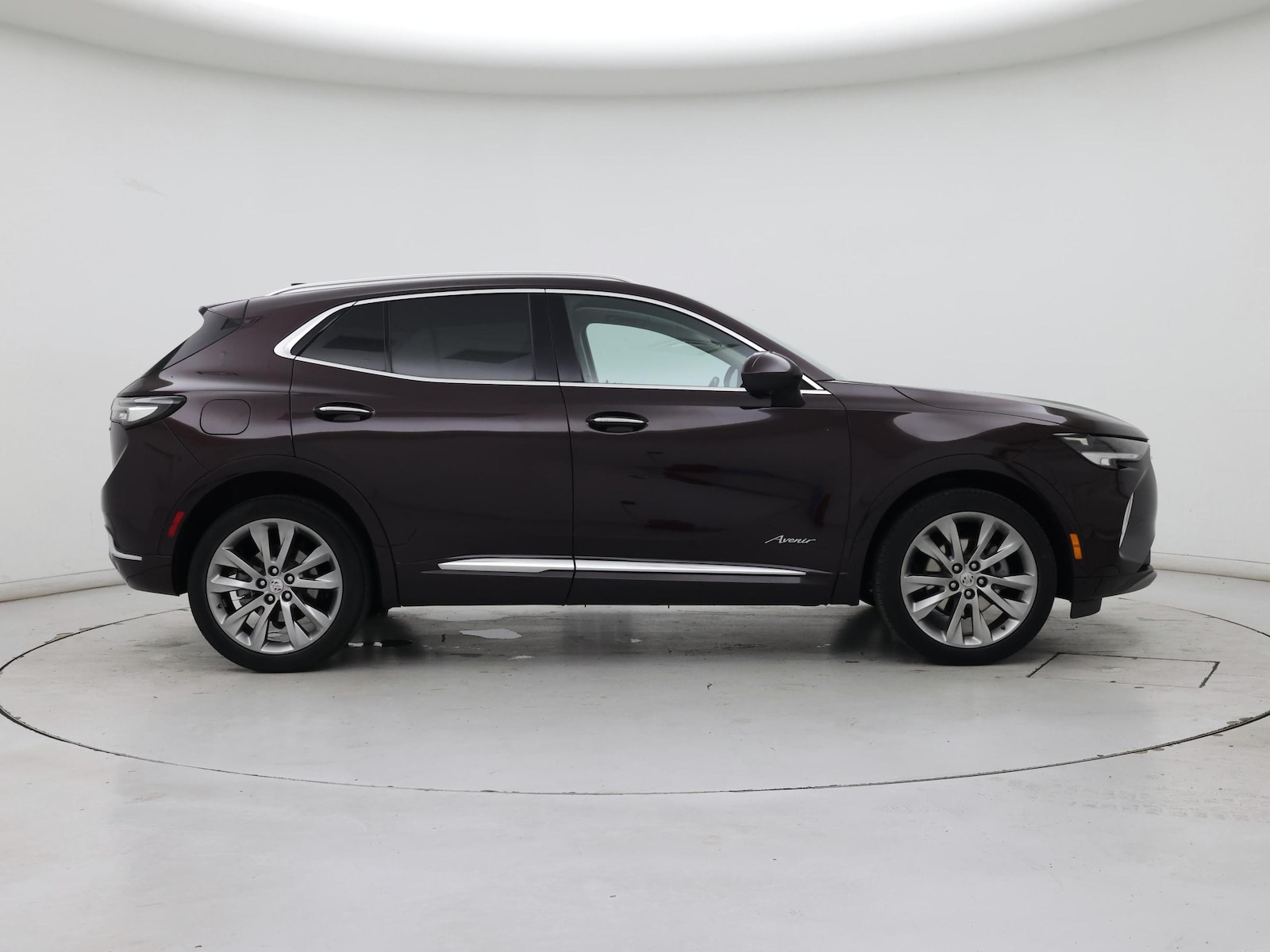 2022 Buick Envision Avenir - Photo 8