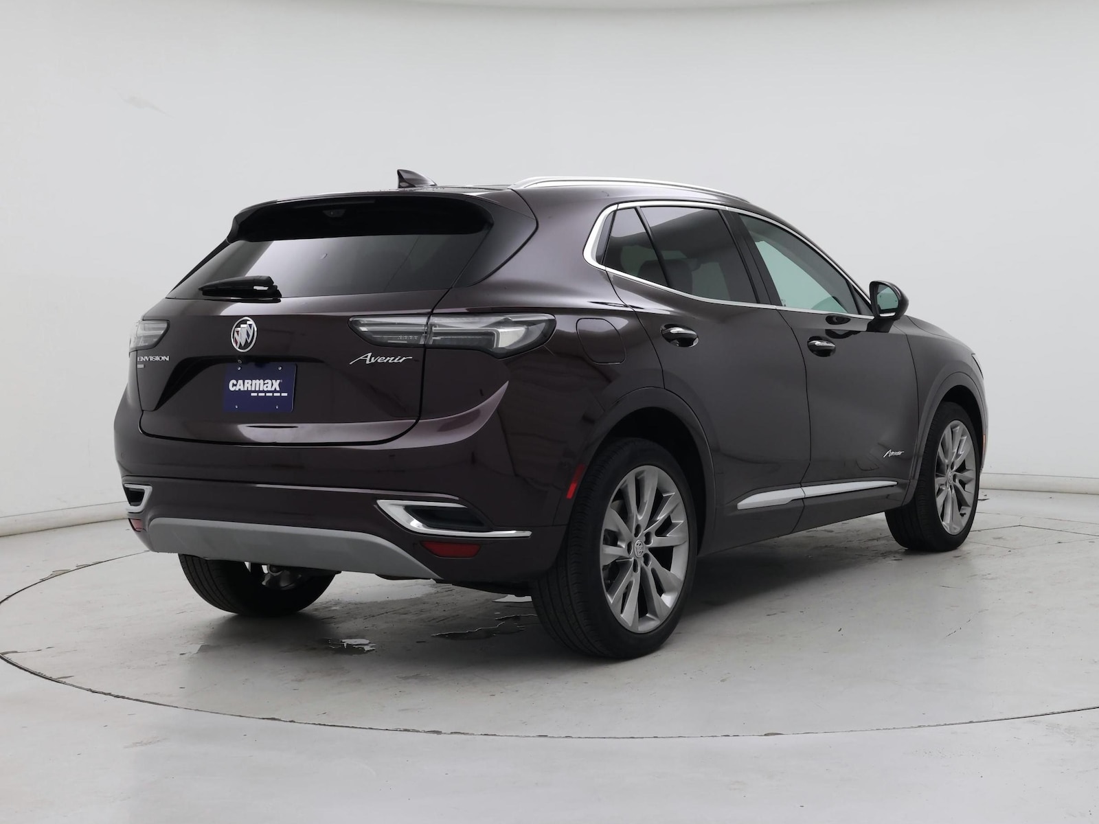2022 Buick Envision Avenir - Photo 9