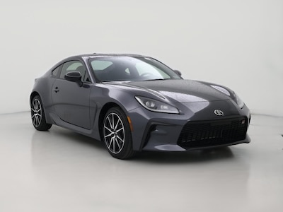 2025 Toyota GR86